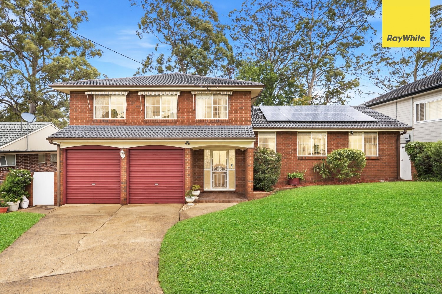 55 Oakes Road, Carlingford, NSW 2118