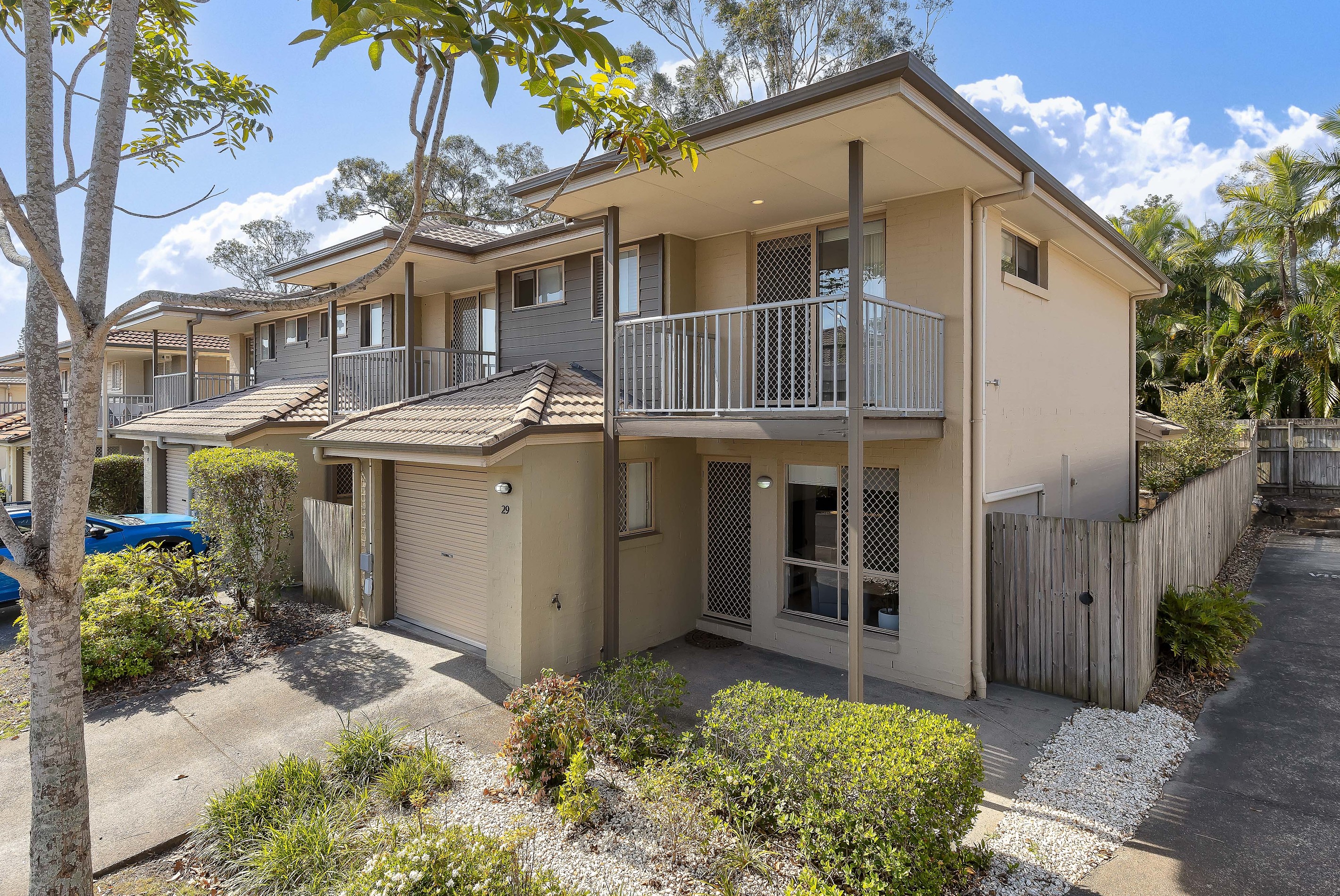 29/8 Earnshaw Street, Calamvale, QLD 4116