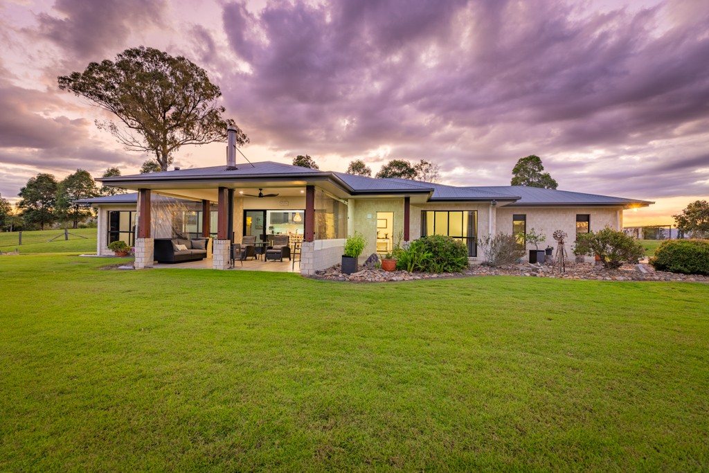 45 Roberts Court, Sandy Creek, QLD 4515