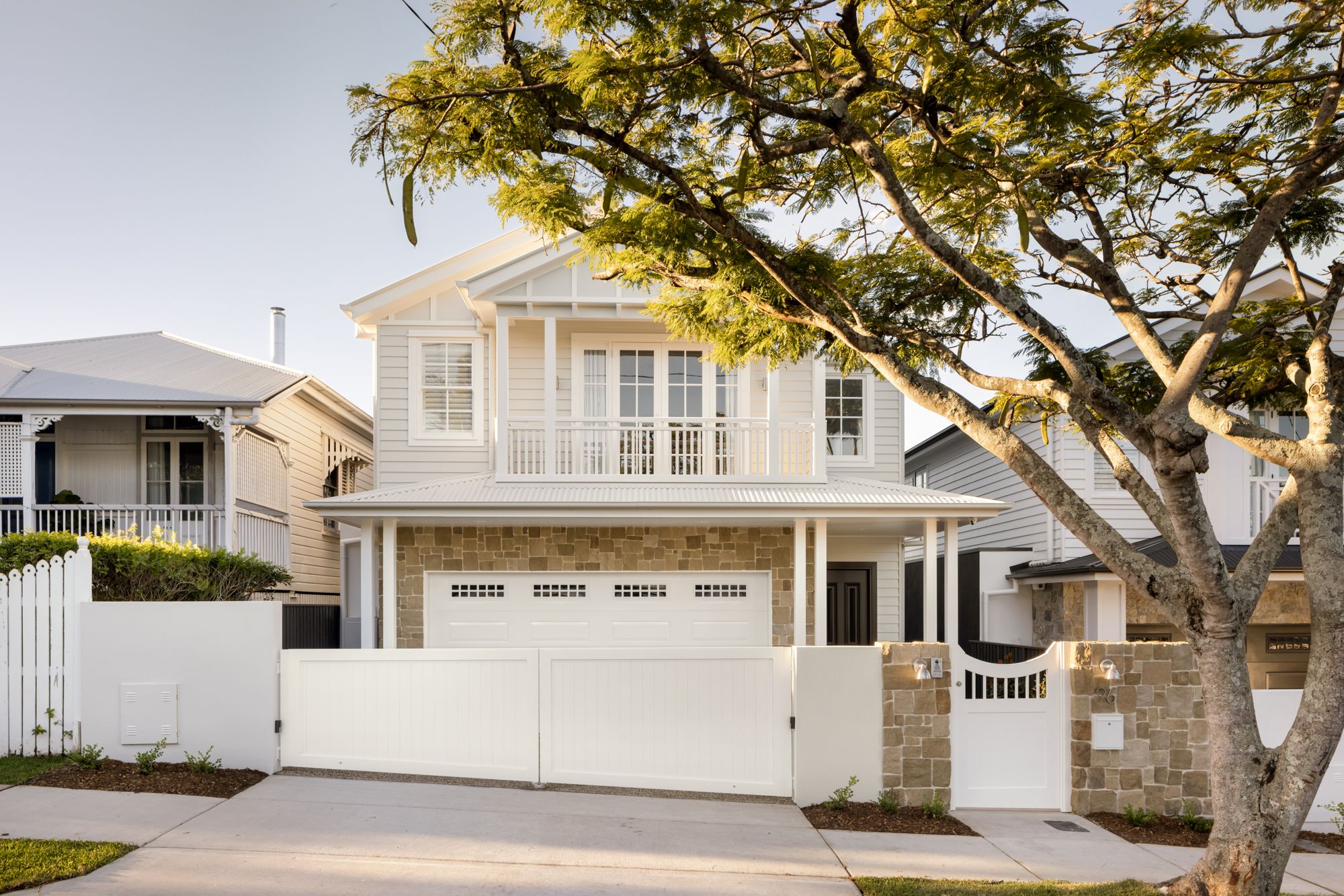 96 Towers Street, Ascot, QLD 4007 Sold House Ray White Ascot