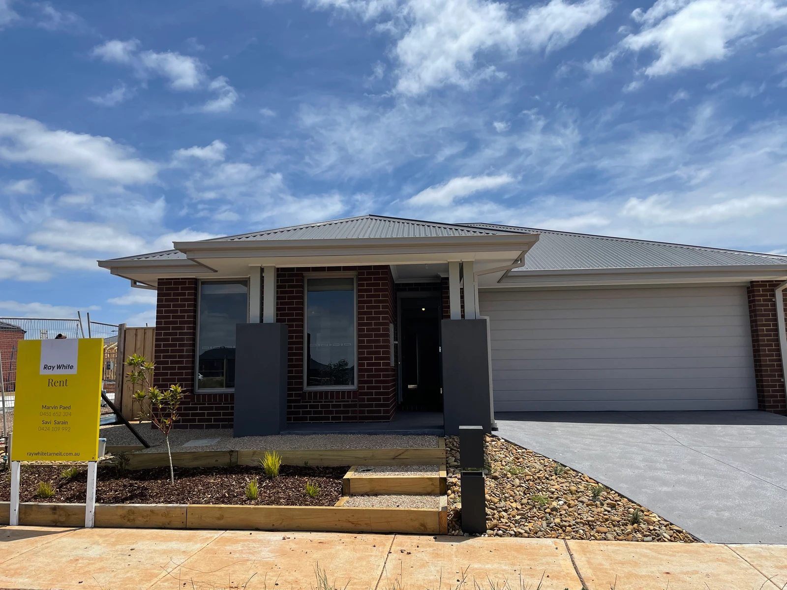 58 Carfin Circuit, THORNHILL PARK, VIC 3335