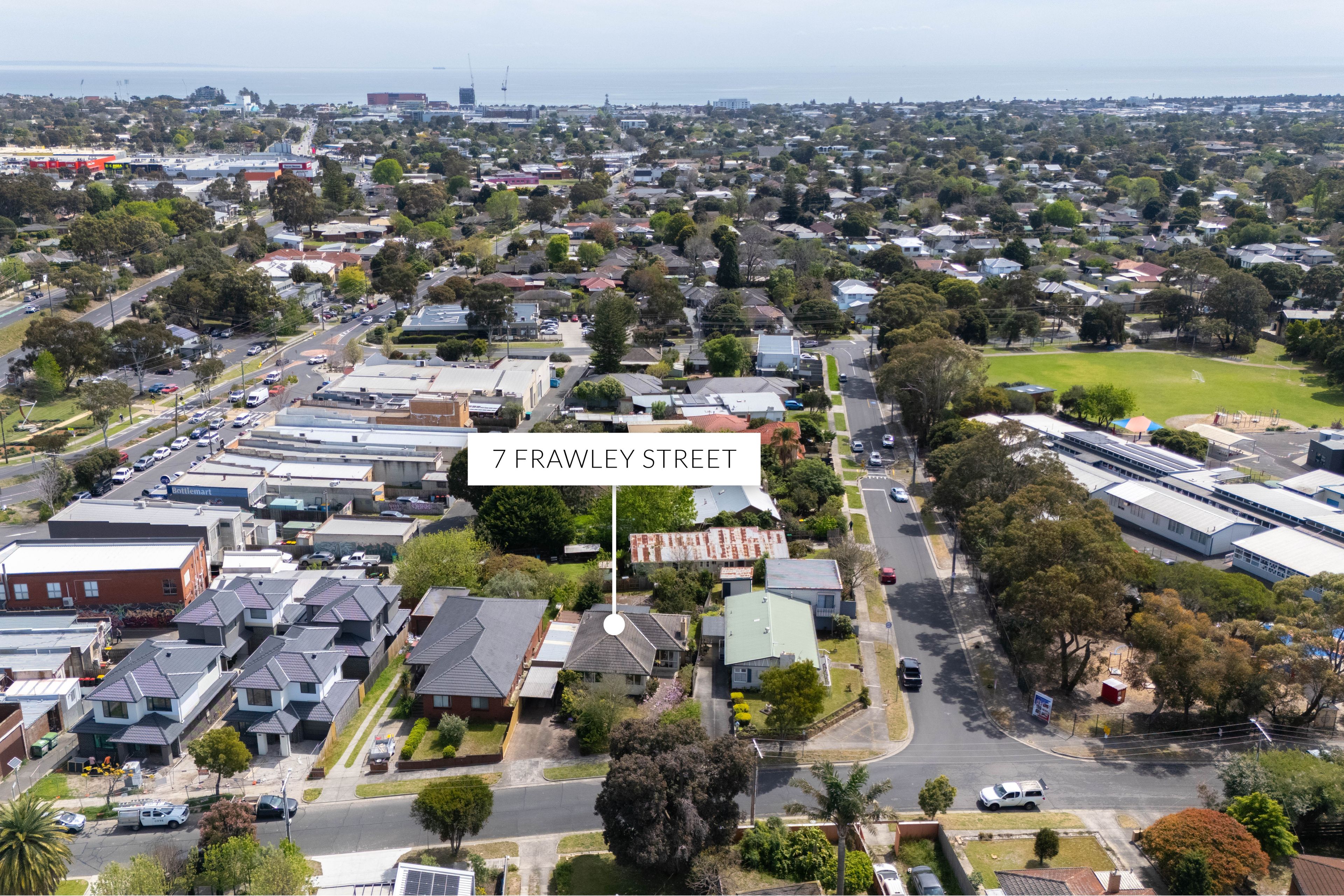 7 Frawley Street — photo 12 of 18