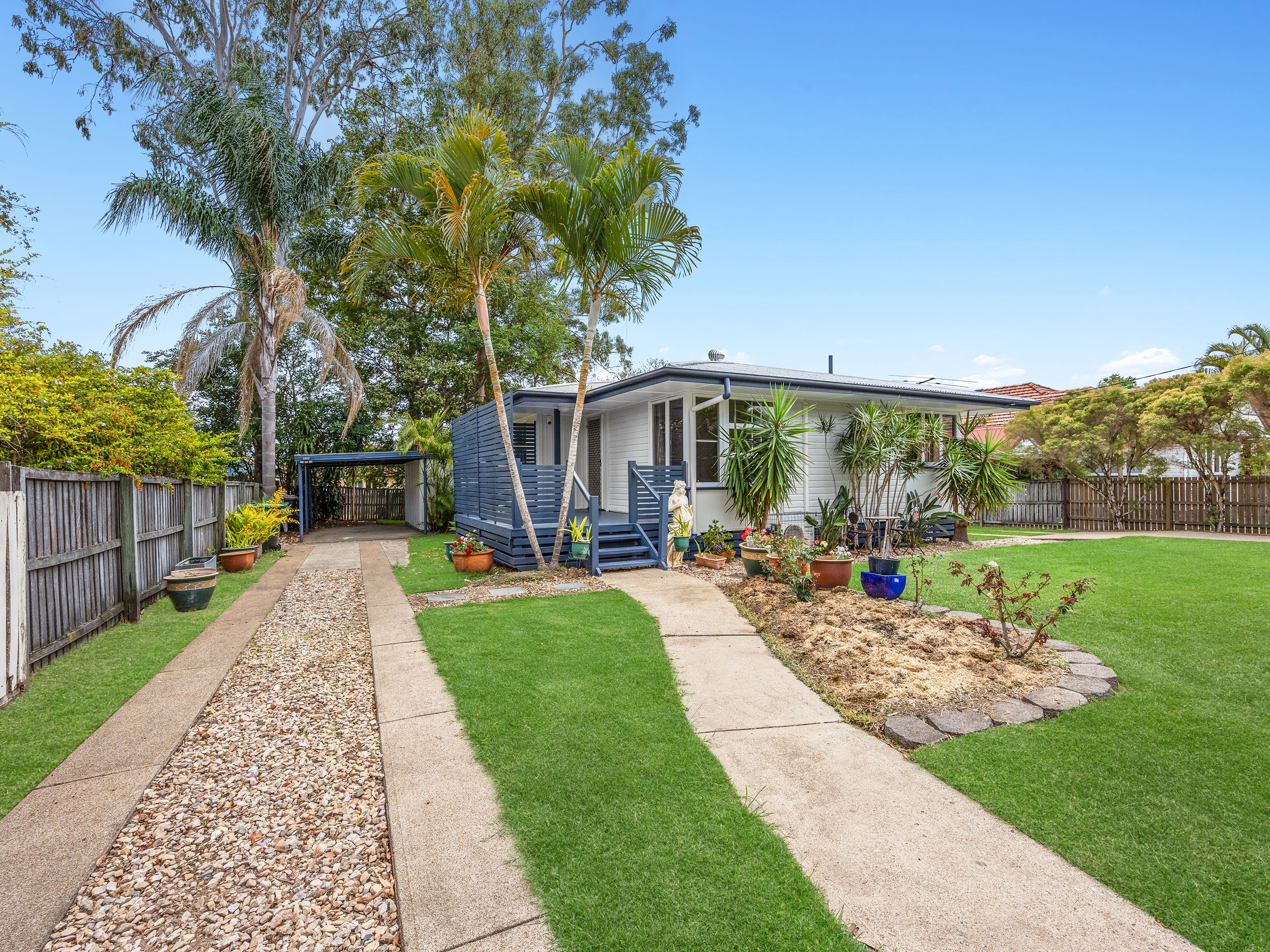 9 Birrell Street, Leichhardt, QLD 4305