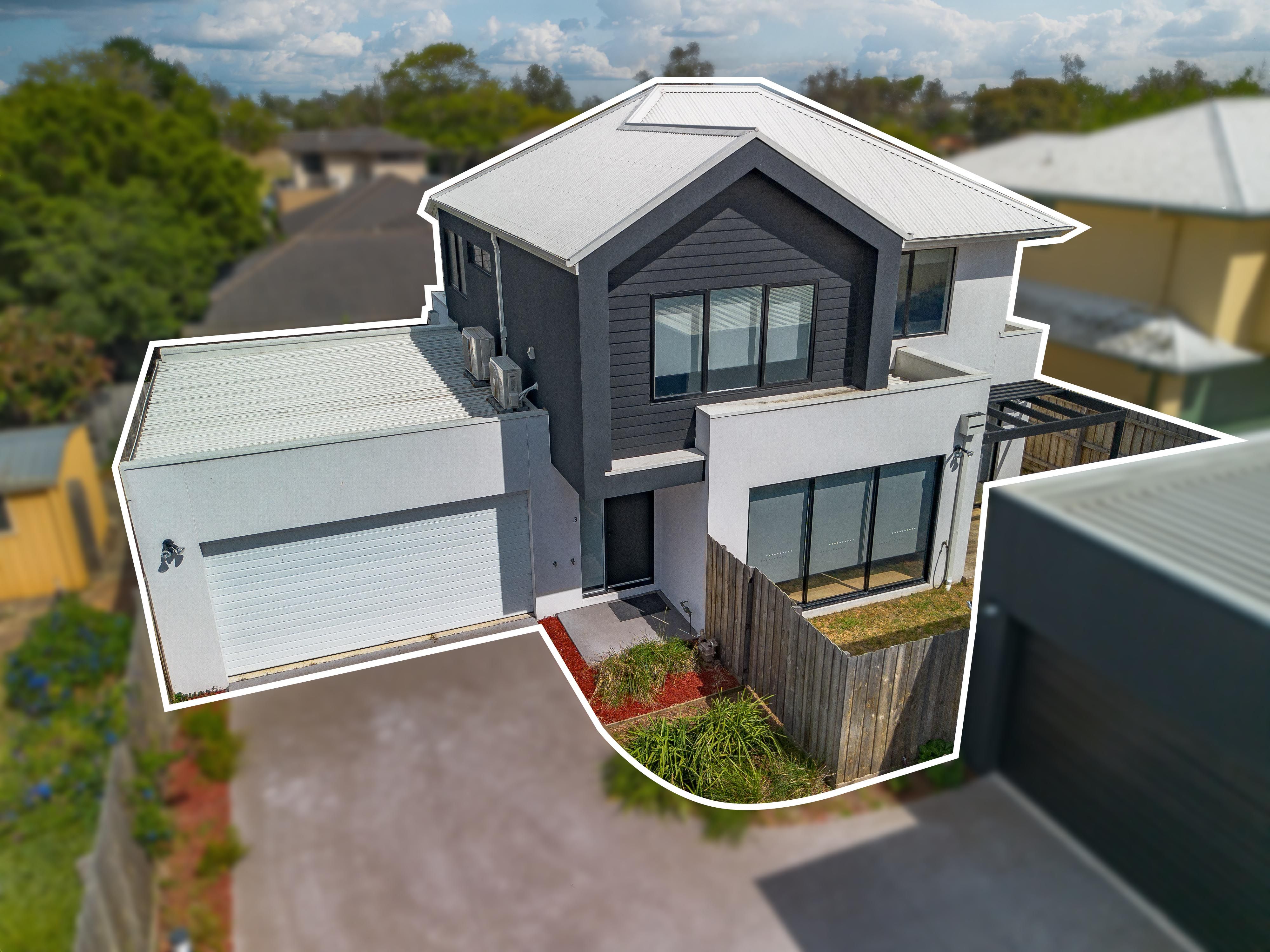 3/108 Fortescue Avenue, Seaford, VIC 3198