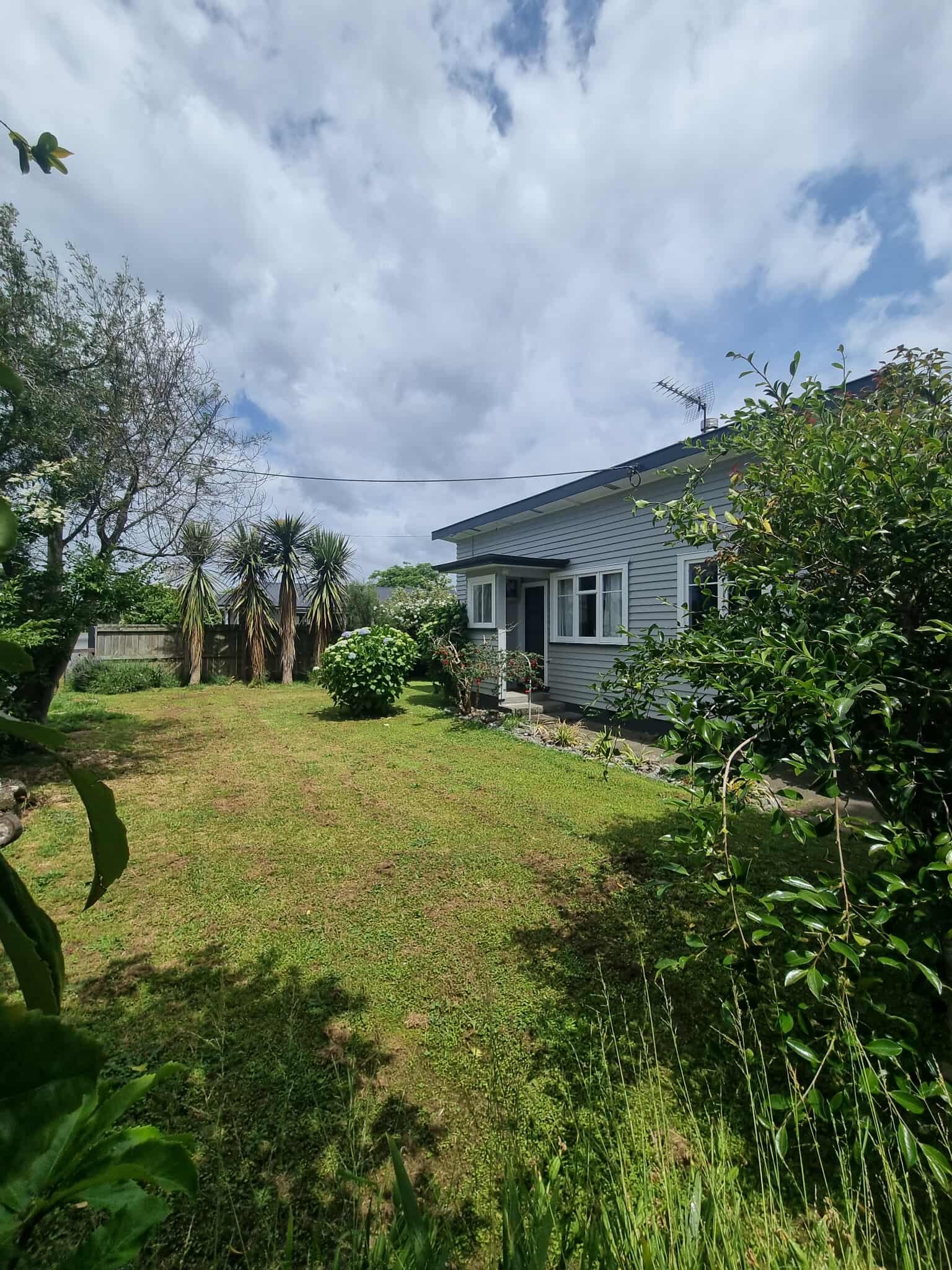 42 Reading Street, Greytown, South Wairarapa District