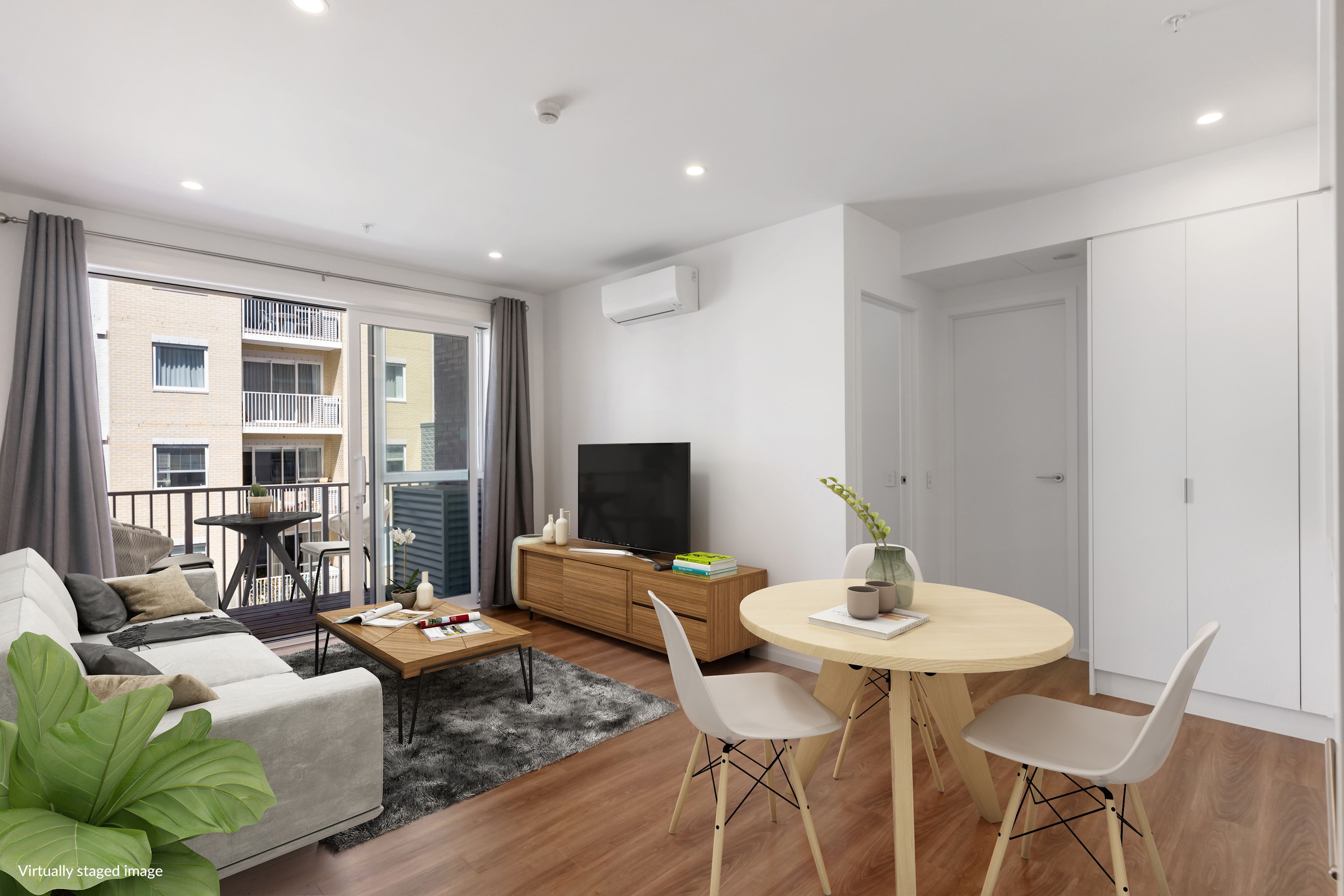 201/9B Jordan Avenue, Onehunga, Auckland City