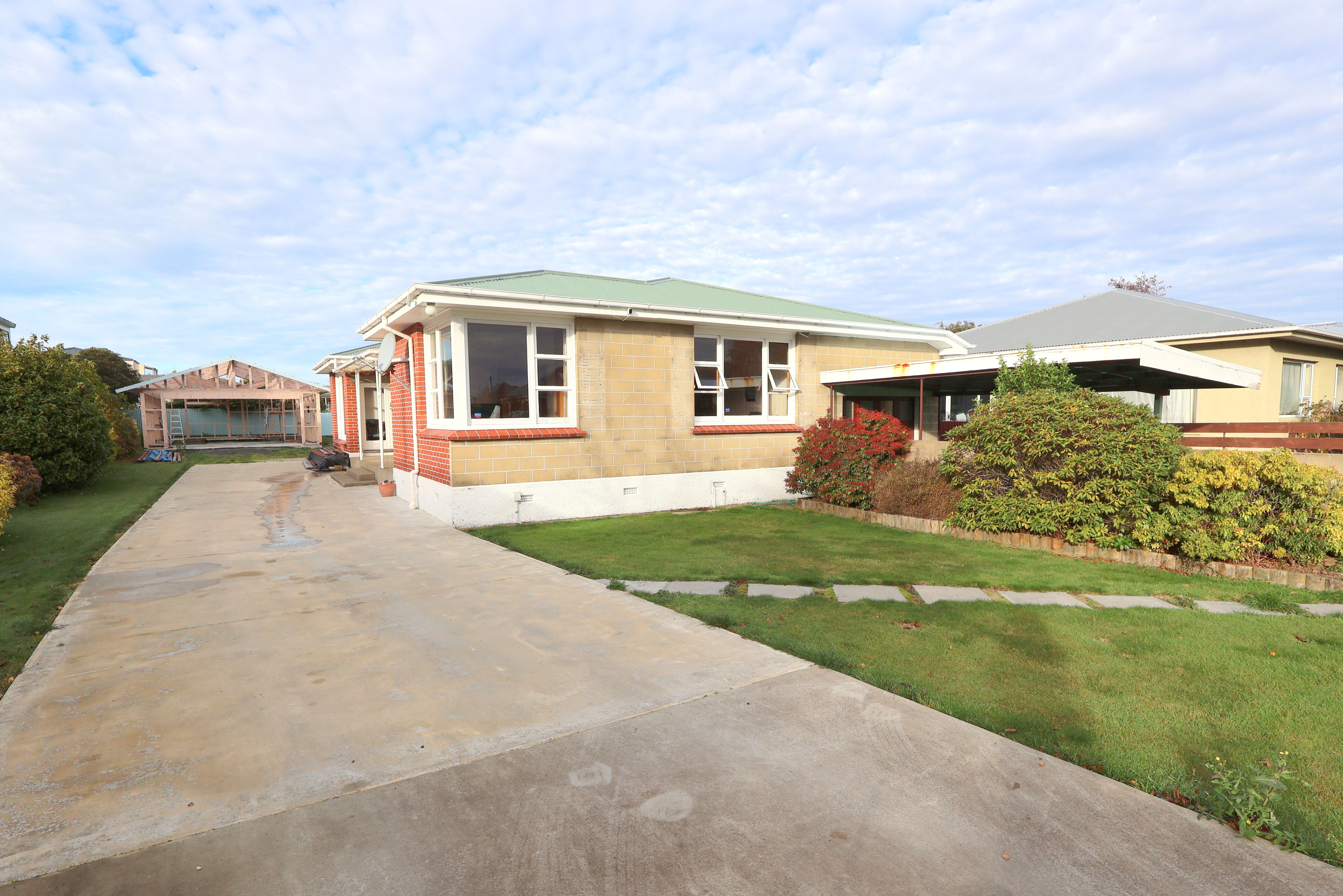54 Metzger Street, Georgetown, Invercargill