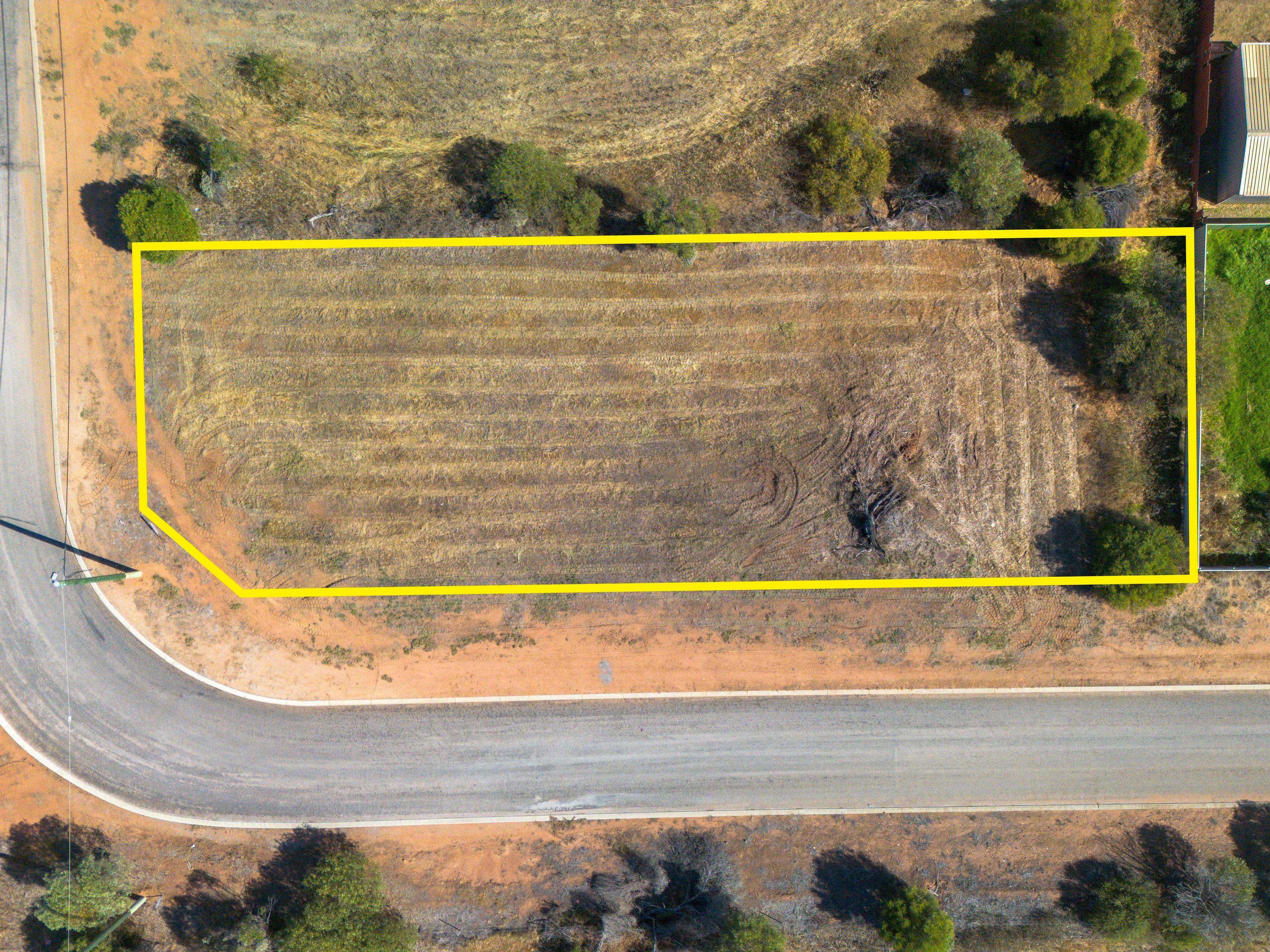 101 Forrest Street — photo from Ray White Geraldton Dongara - Geraldton Location