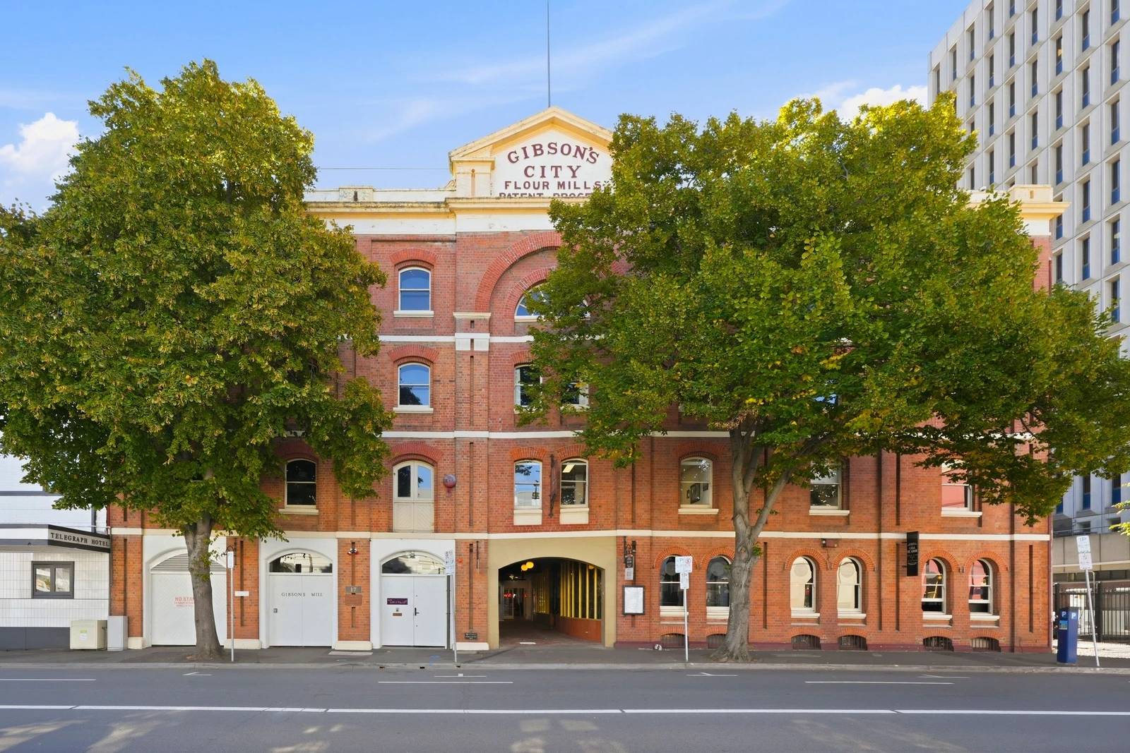 Suite 23 -11 Morrison Street, Hobart, TAS 7000
