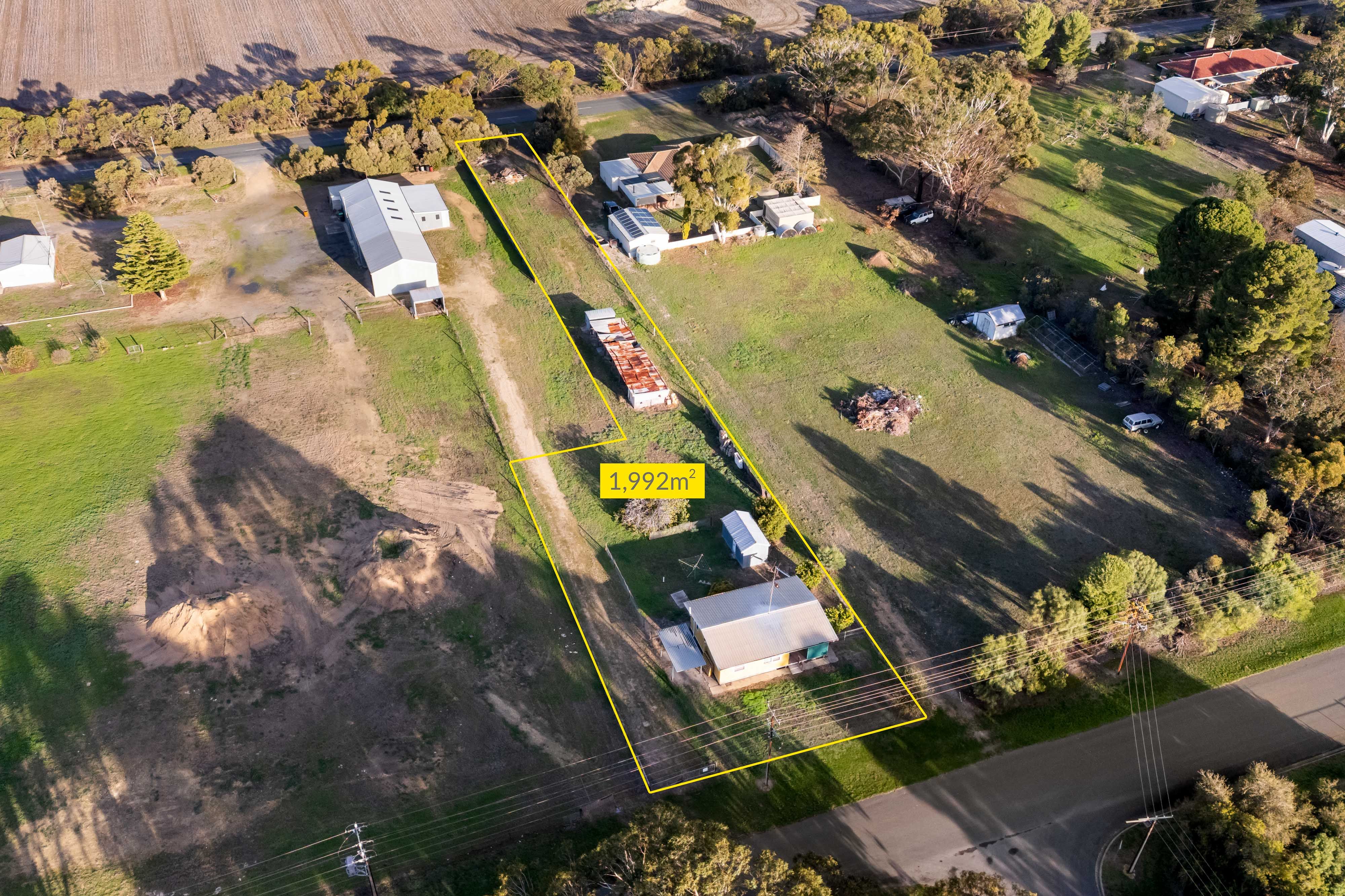 10 Dent Road — photo from Ray White Strathalbyn