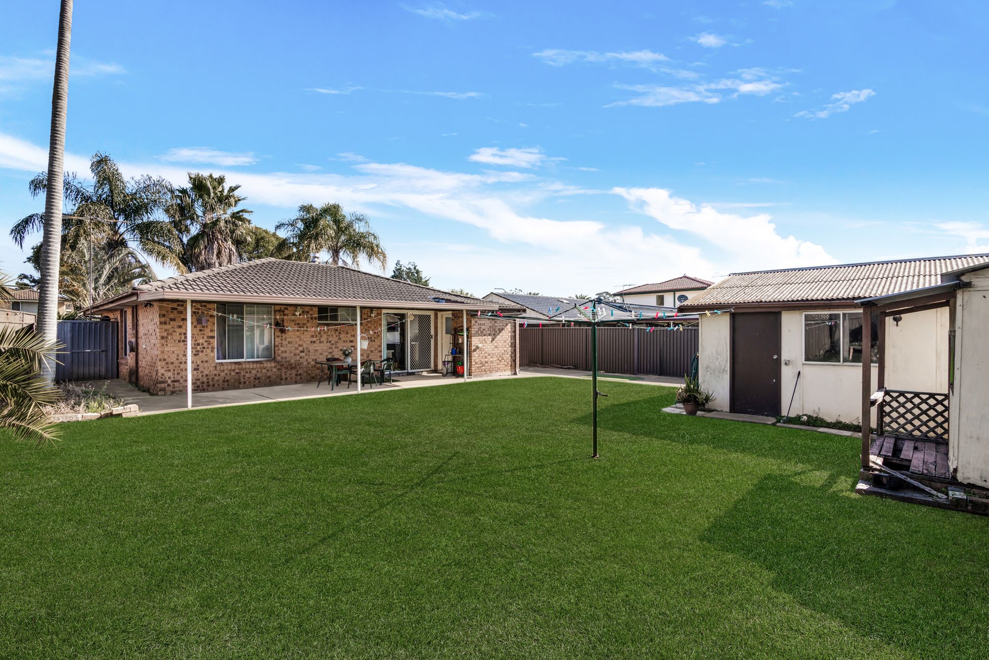 42 Francis Greenway Avenue, St Clair, NSW 2759
