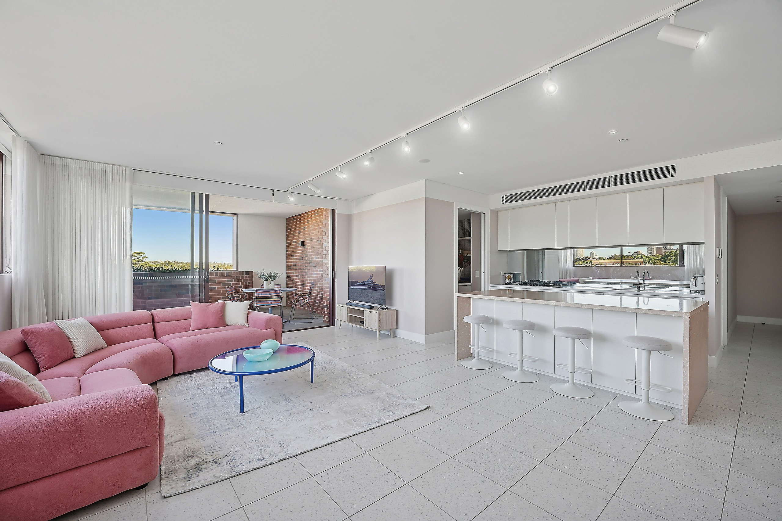 605/6 Baptist Street, Redfern, NSW 2016