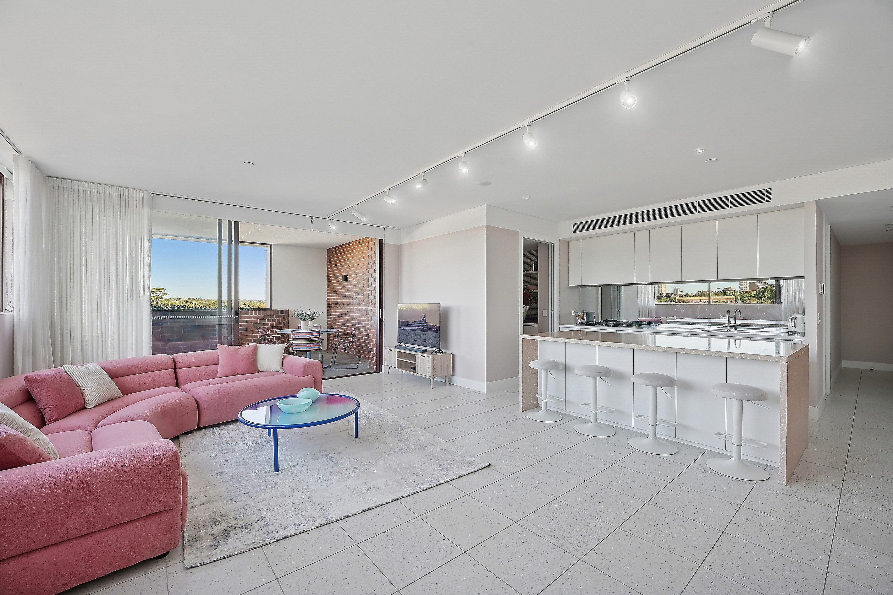 605/6 Baptist Street, Redfern, NSW 2016