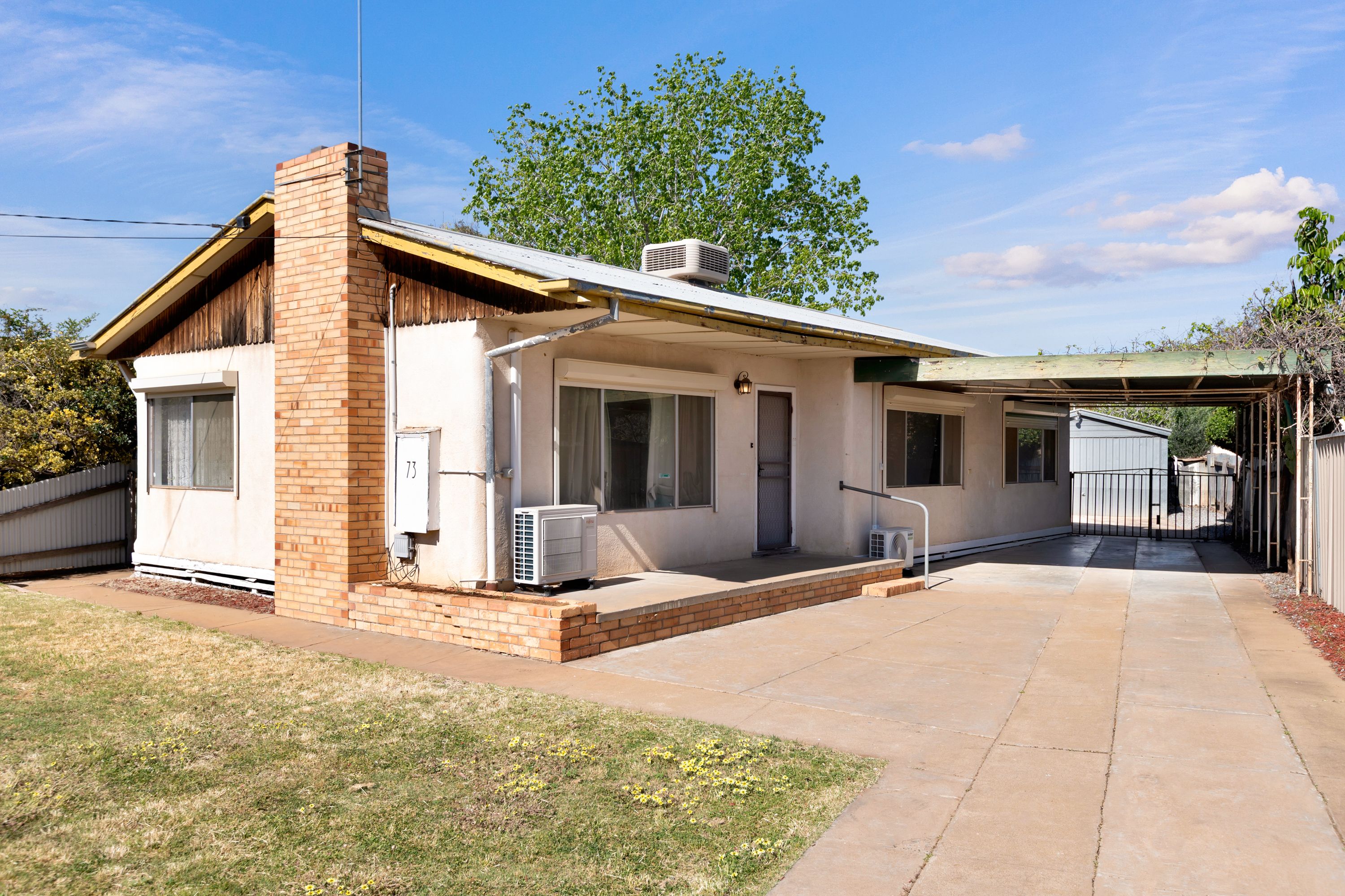 73 Twelfth Street — photo from Ray White Mildura
