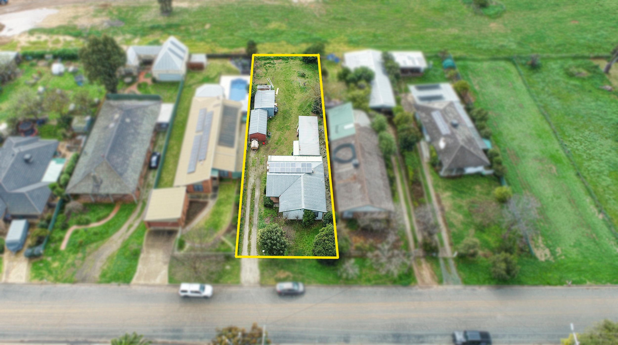 26 River Street, Nagambie, VIC 3608