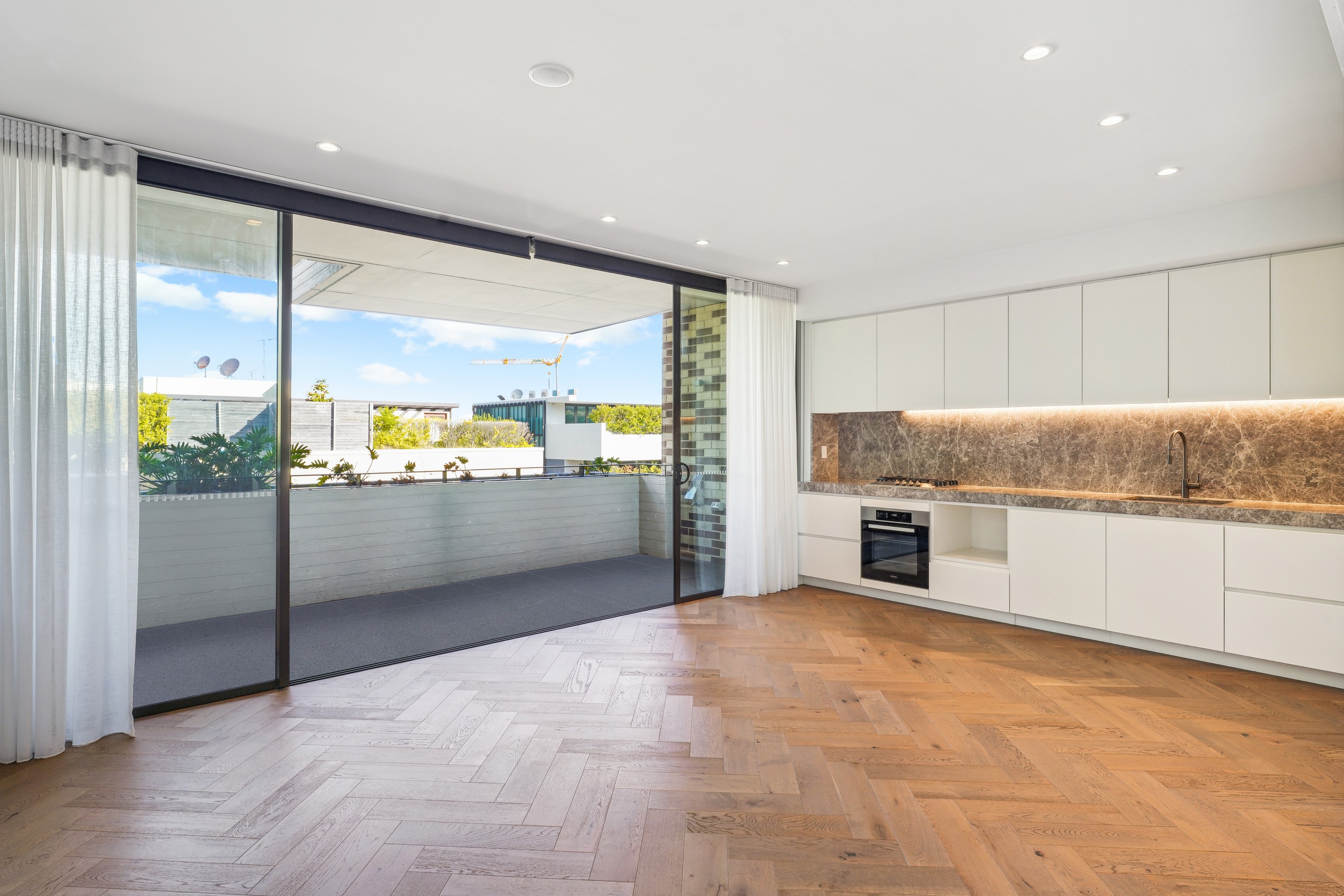 4/33 Carlisle Street, Rose Bay, NSW 2029