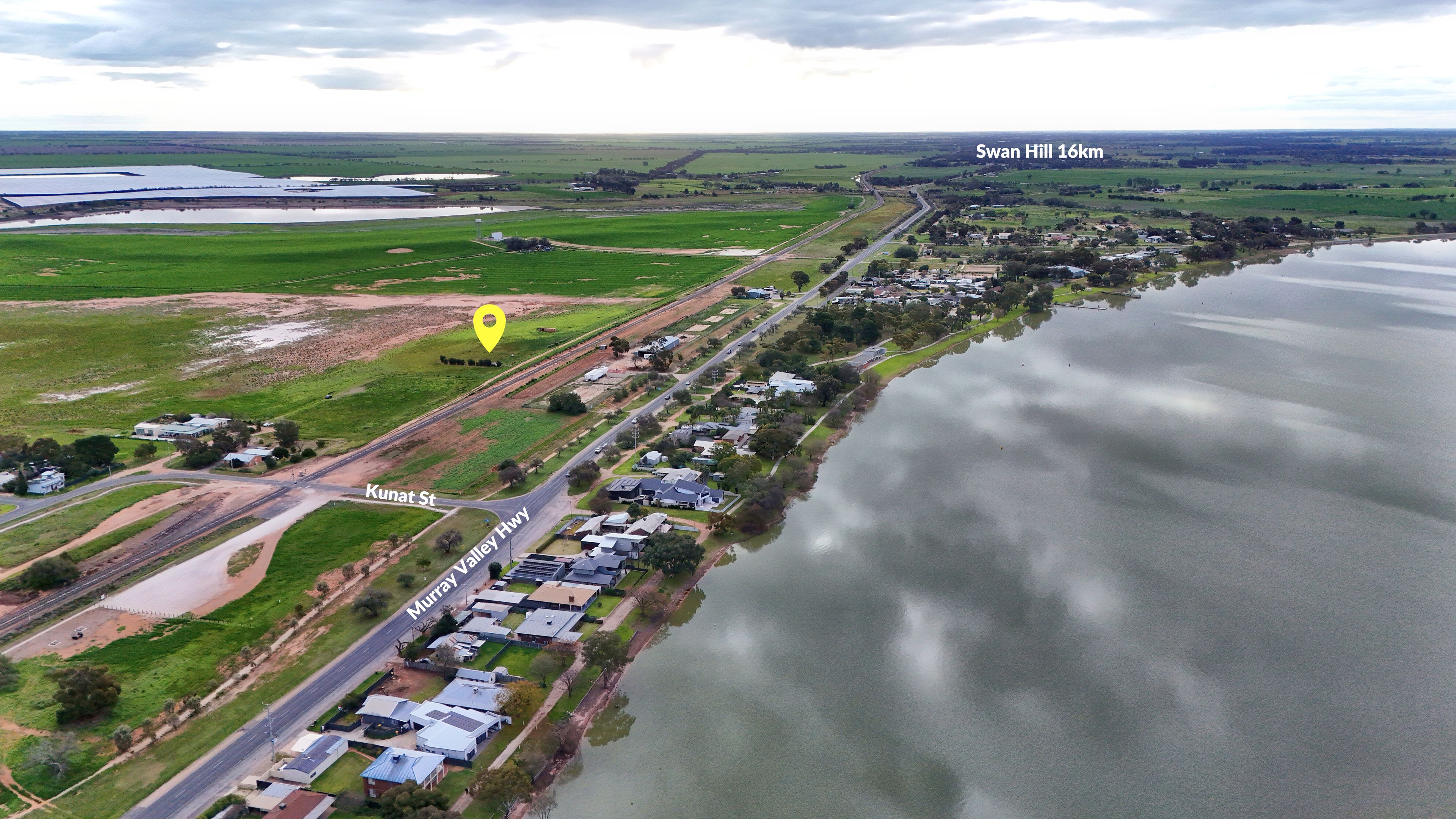 Lot 1 TP168583 & TP168584 Station Street, Lake Boga, VIC 3584