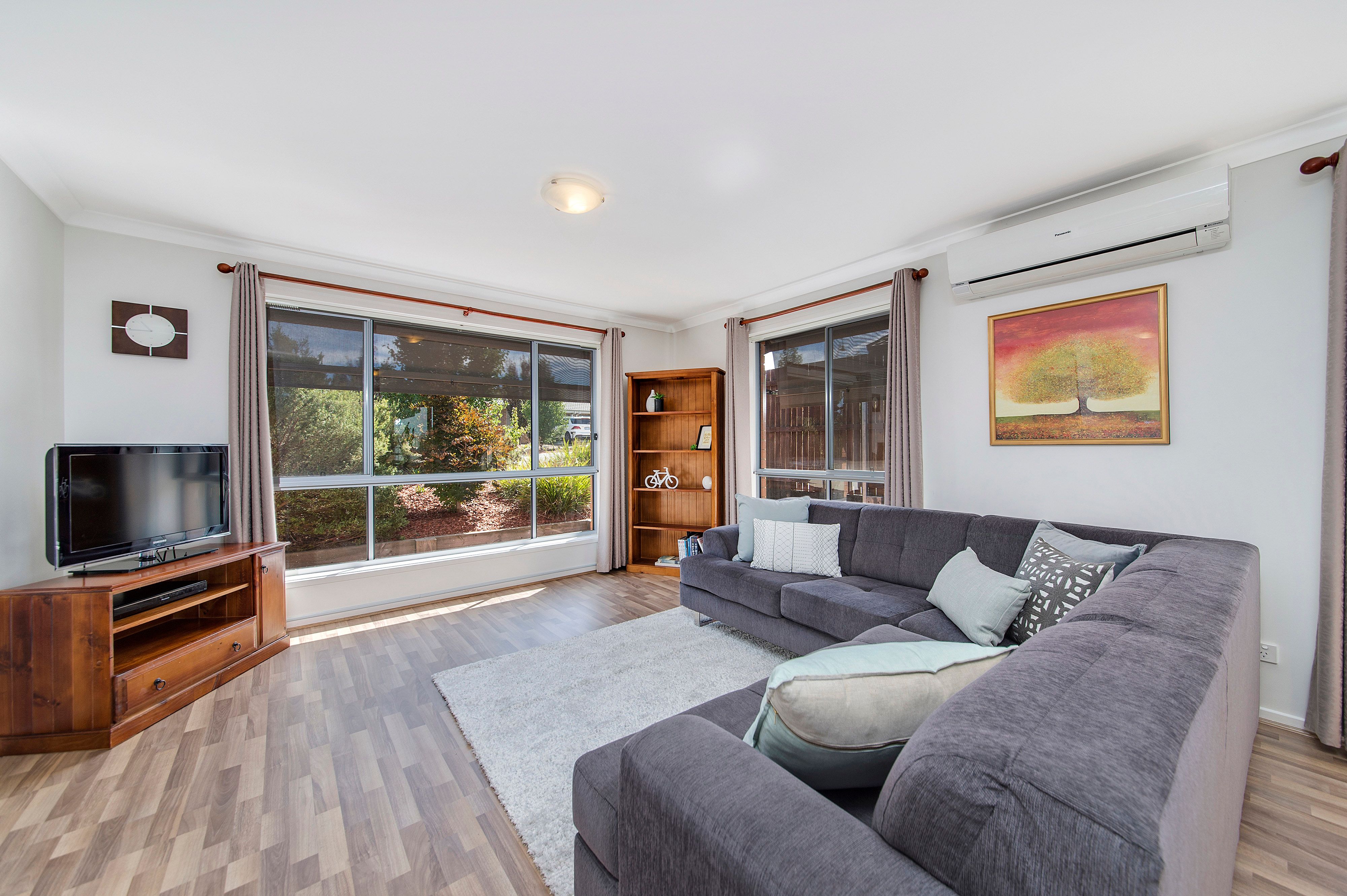 25 Refshauge Crescent, Macgregor, ACT 2615