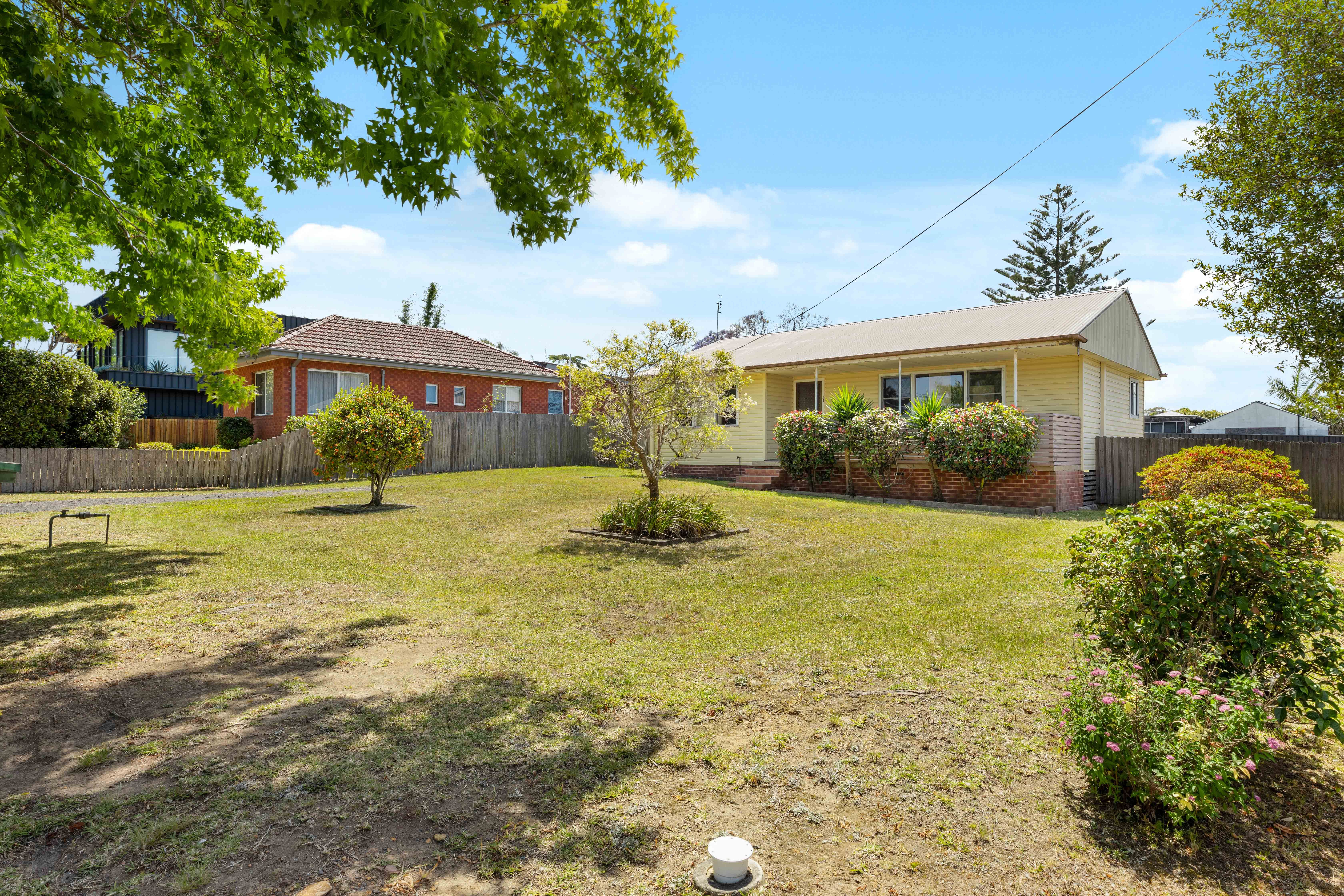 13 Centre Street, Nowra NSW 2541
