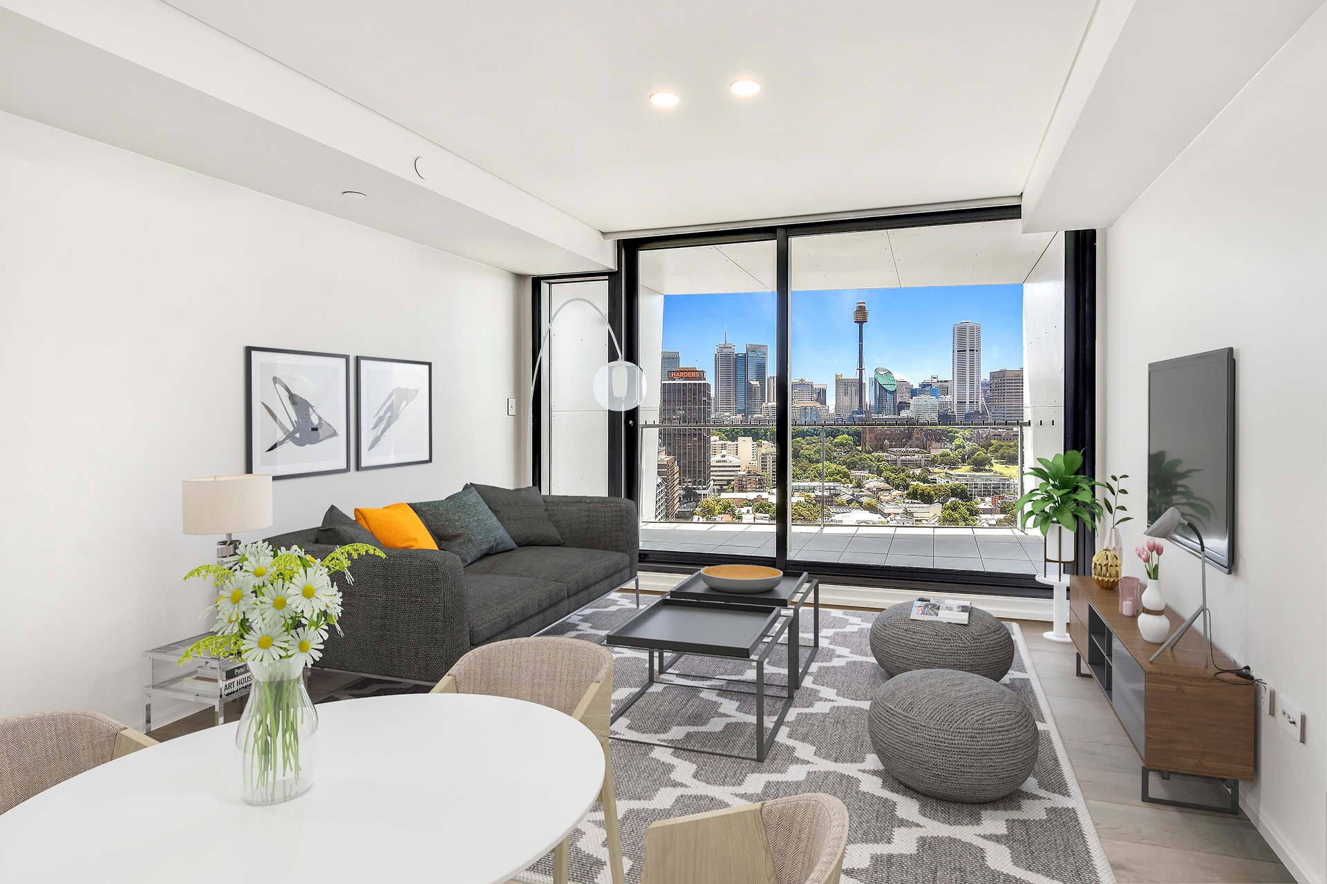 1711/226 Victoria Street, Potts Point, NSW 2011
