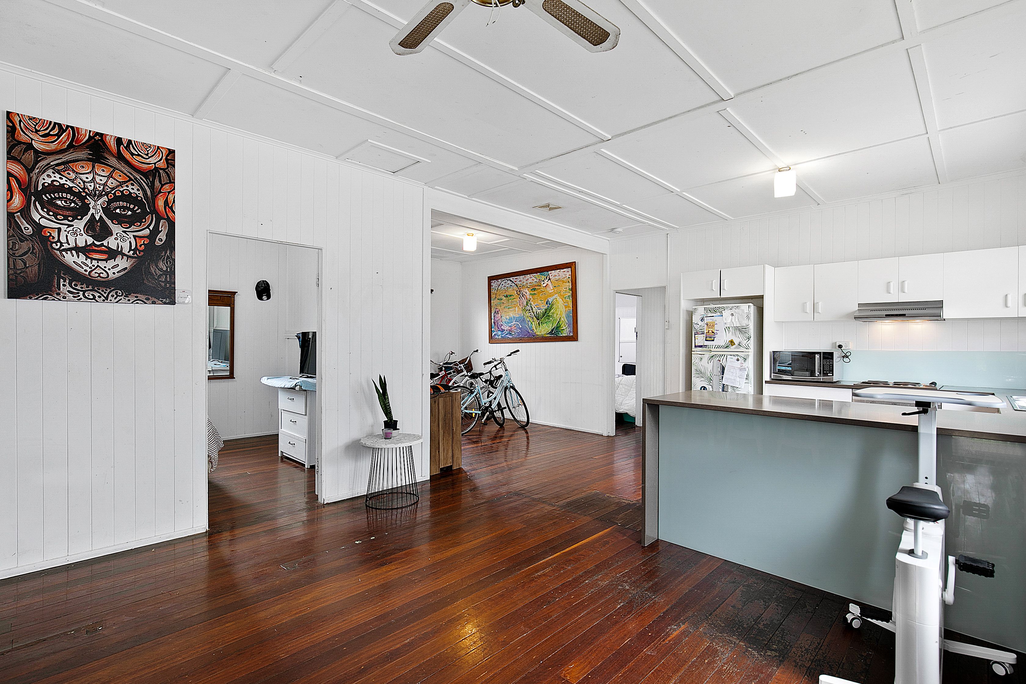 11 Ocean Street, Torquay, QLD 4655 Sold House Ray White Hervey Bay