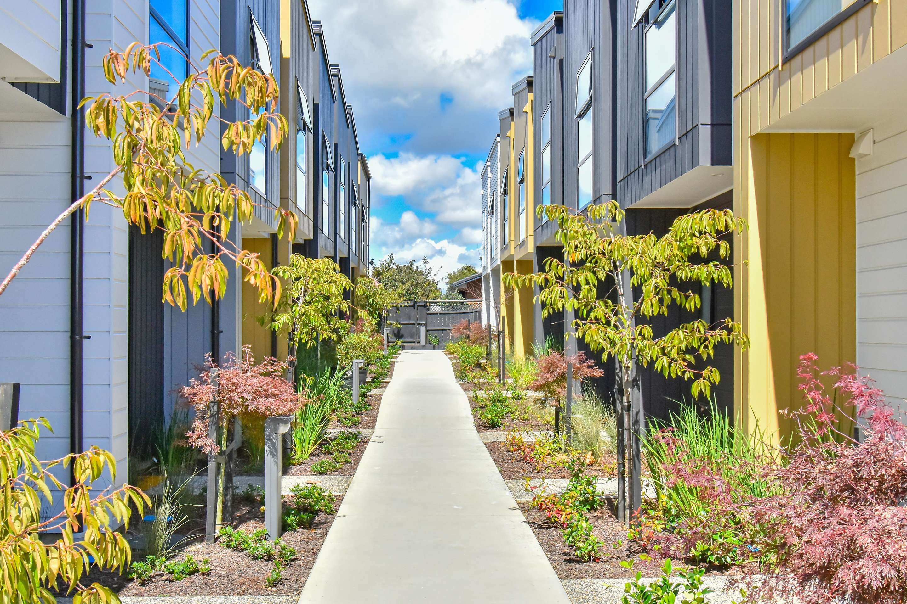 4/47A Huntington Drive, Botany Downs, Manukau City