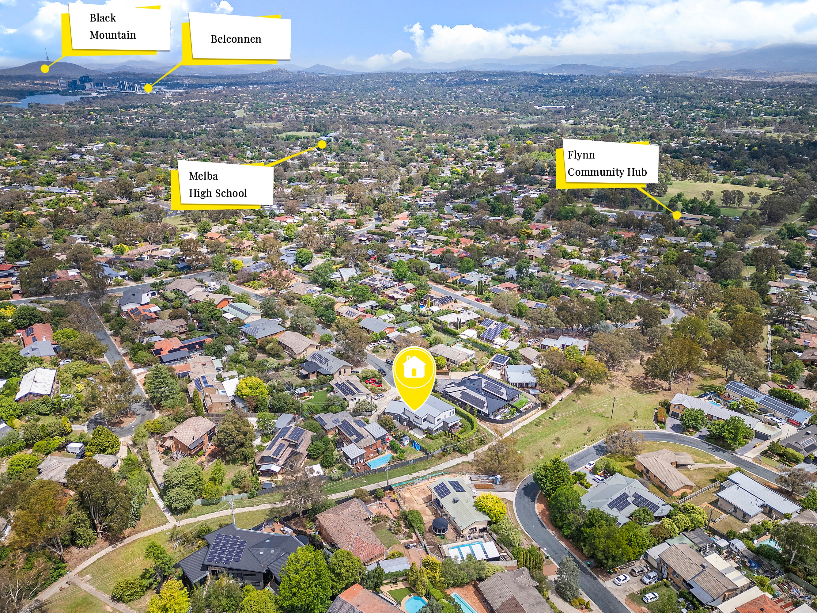 18B Willyama Place, Flynn, ACT 2615