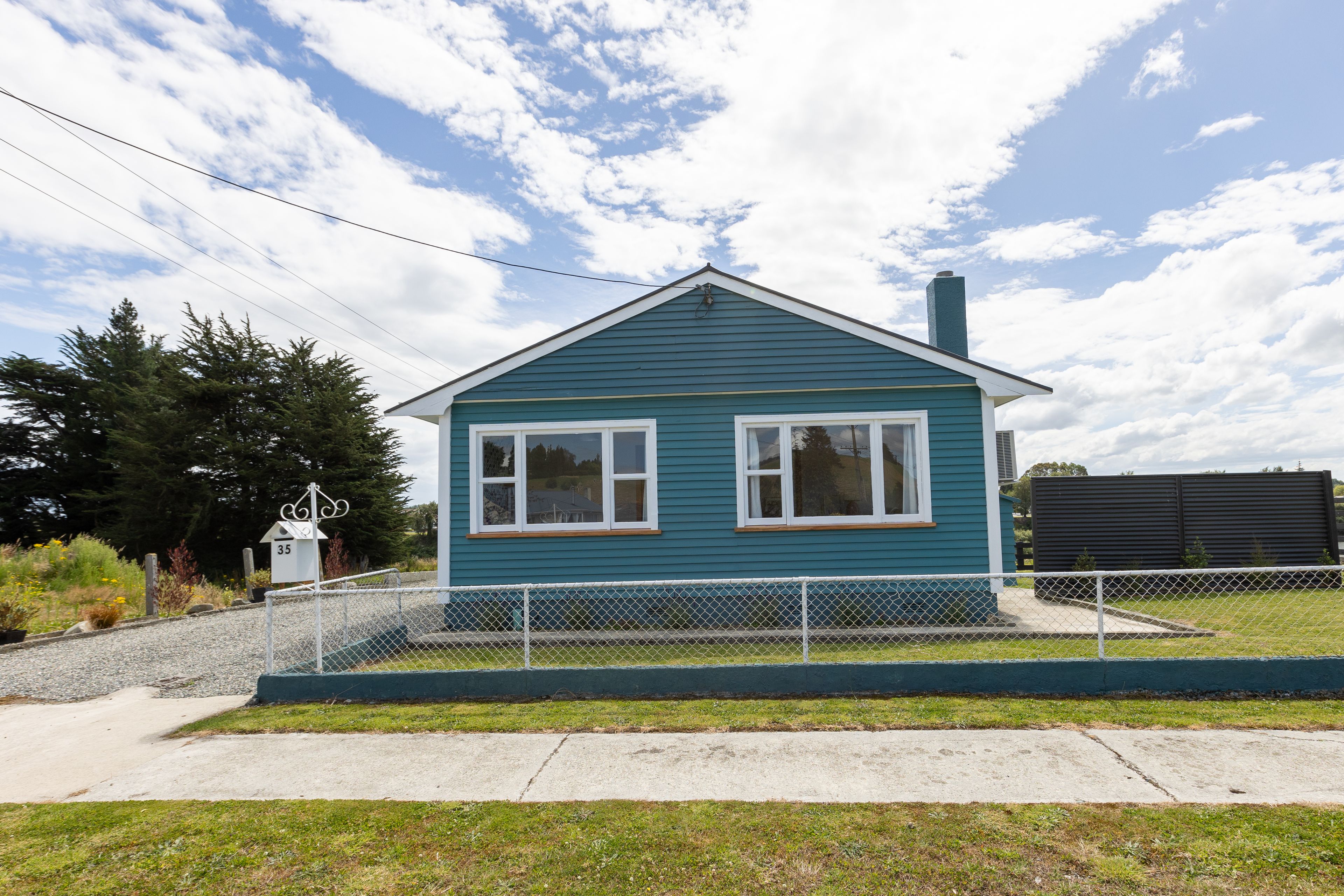 35 Forth Street, Mataura, Gore District