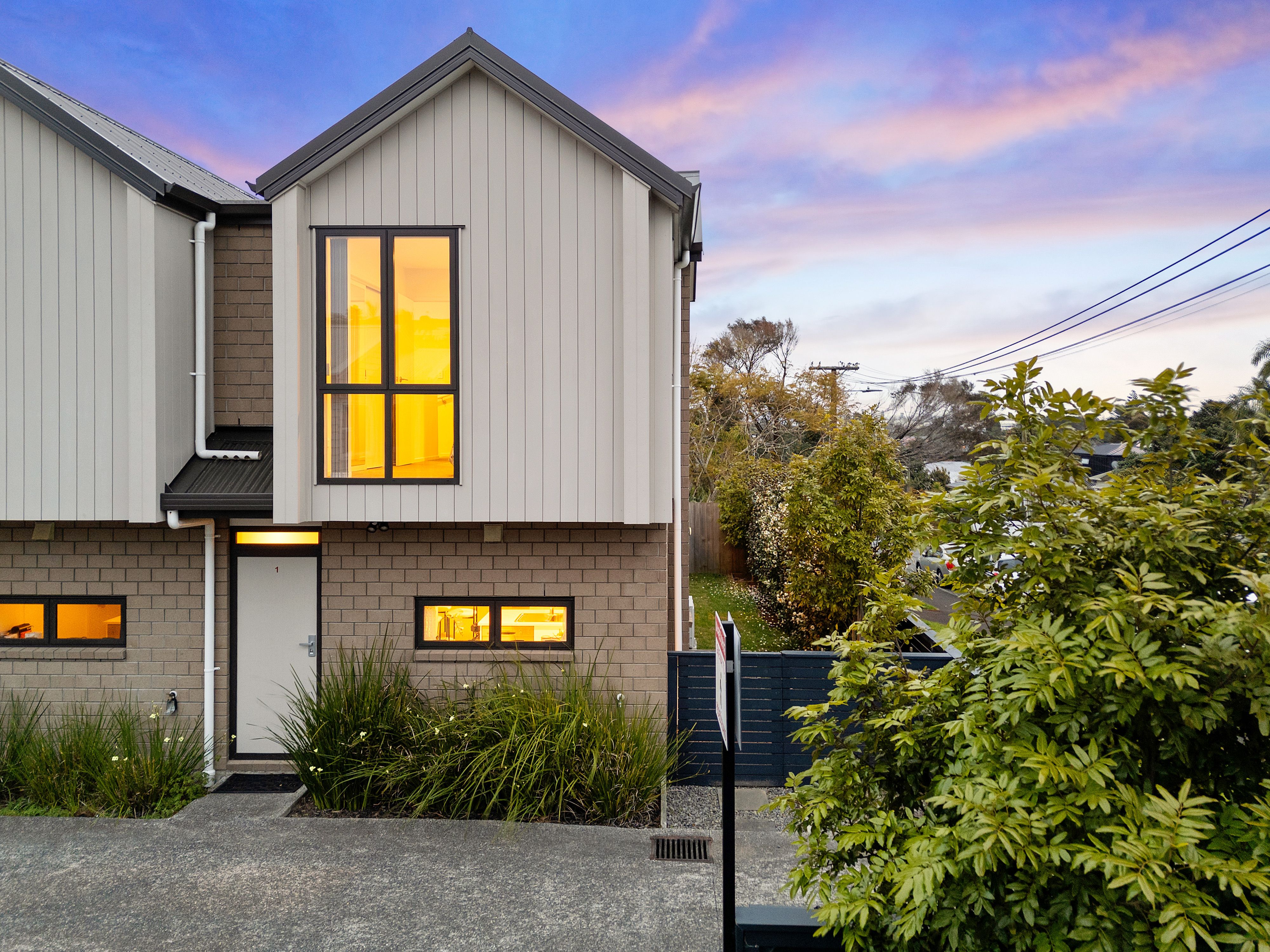 1/12 Glendon Avenue, Avondale, Auckland City