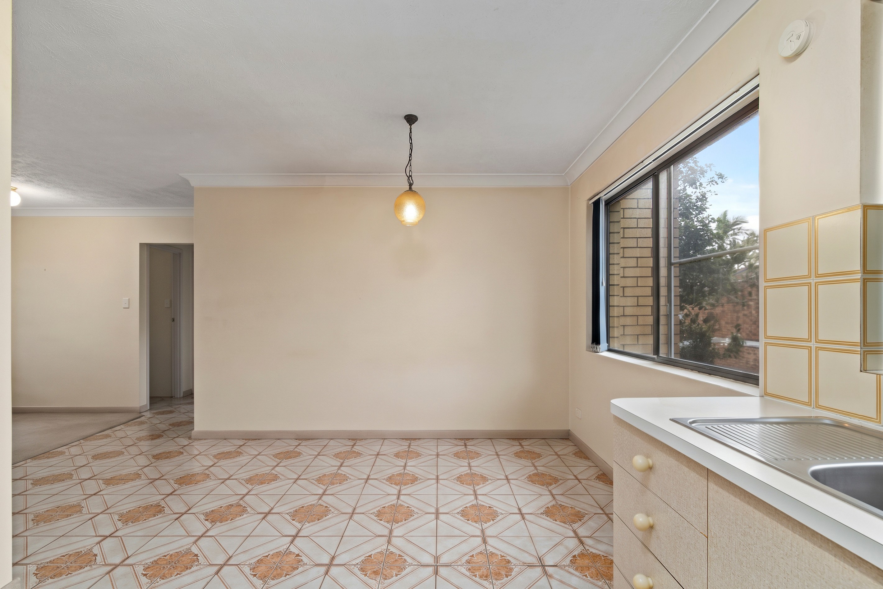 3/28 Kidston Terrace, Chermside, QLD 4032