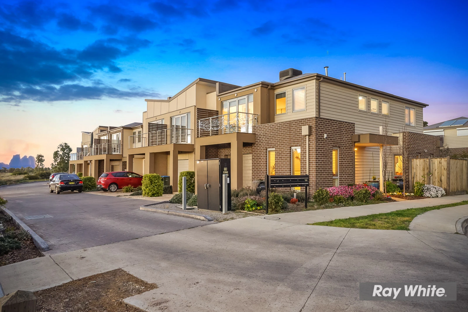 18/78 Rippleside Terrace, Tarneit, VIC 3029