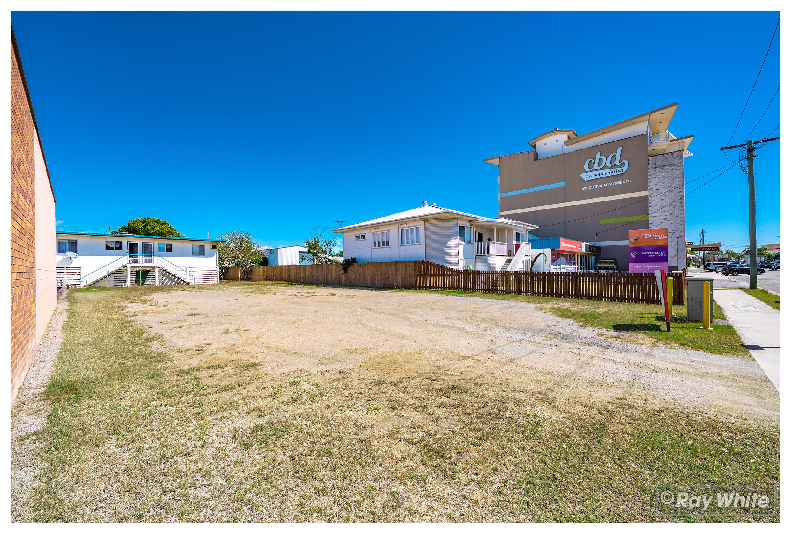 70 Bolsover Street, Rockhampton City, QLD 4700