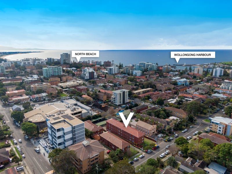 11/66 Smith Street, Wollongong, NSW 2500