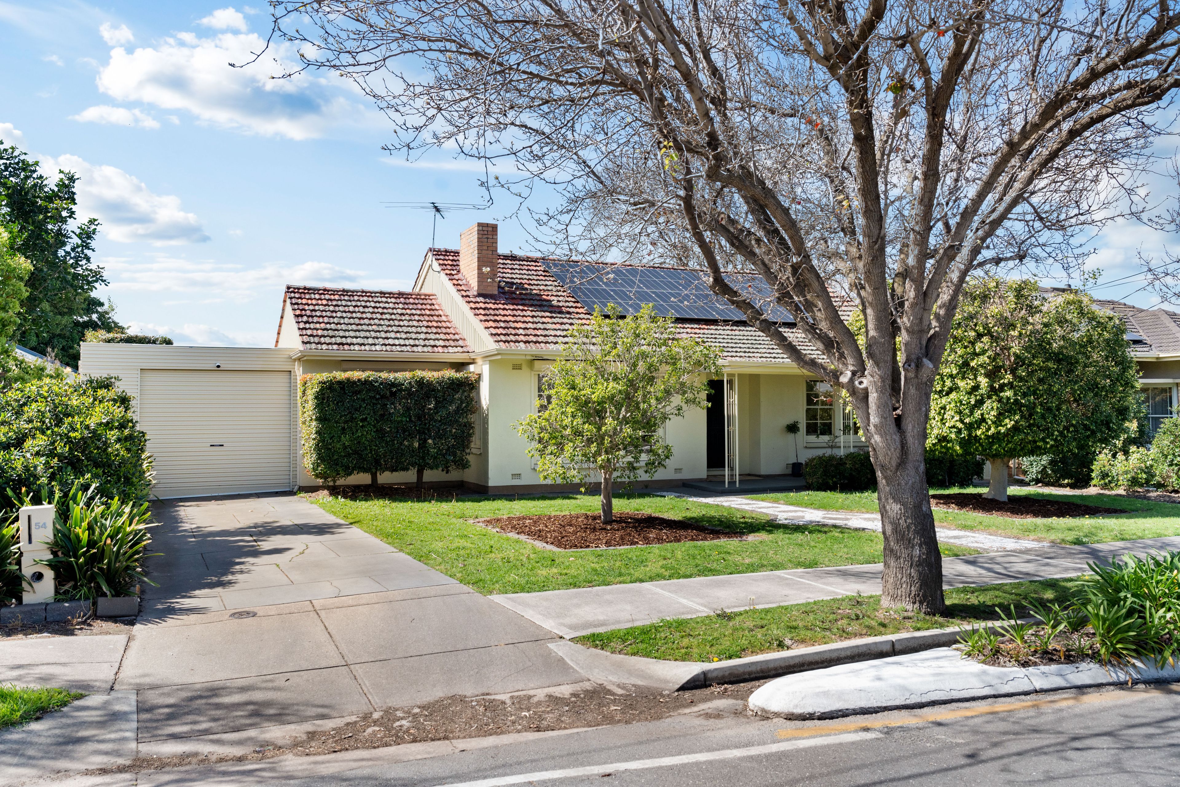 54 Malurus Avenue — photo from Ray White Grange