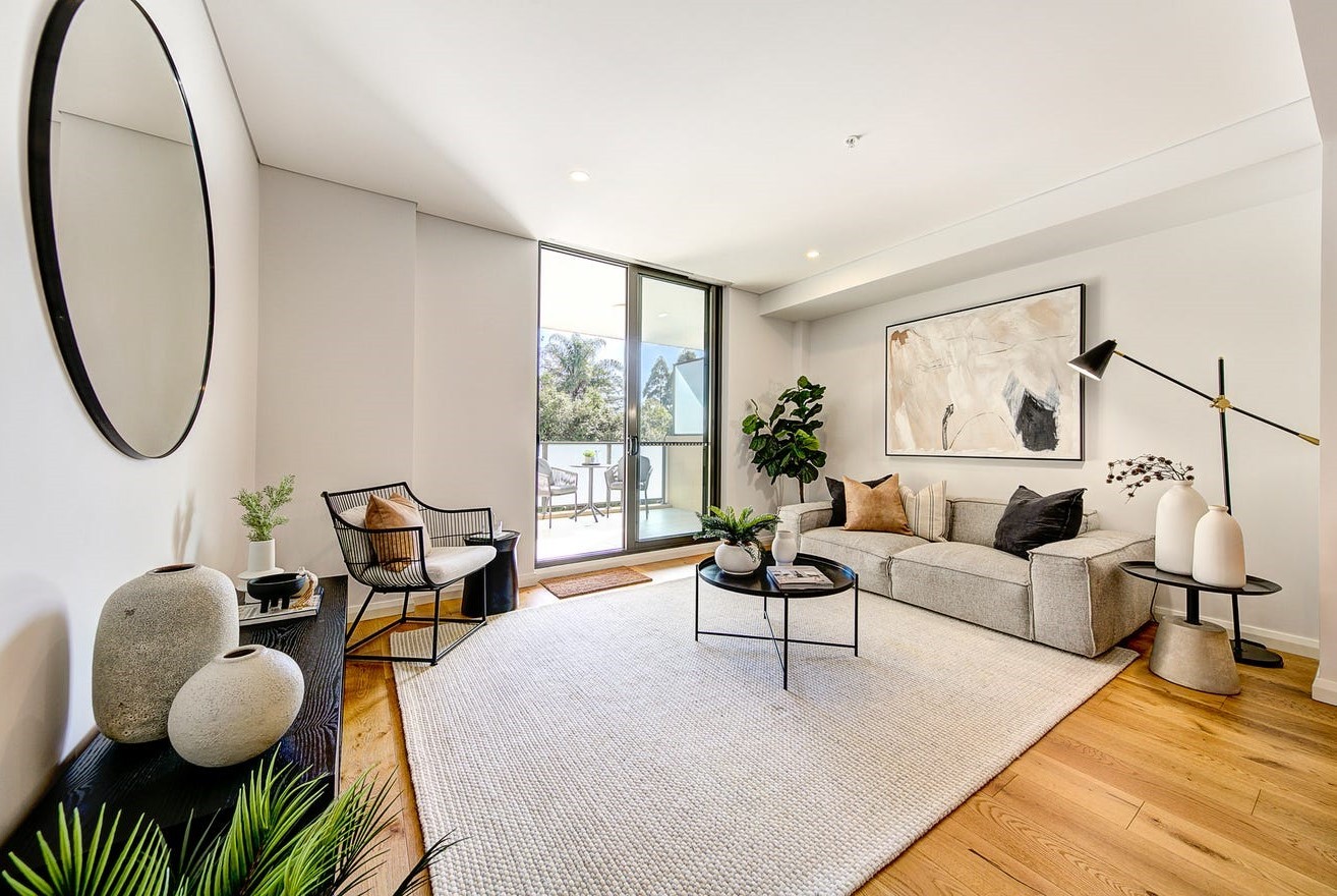 110/1454 Pacific Highway, Turramurra, NSW 2074