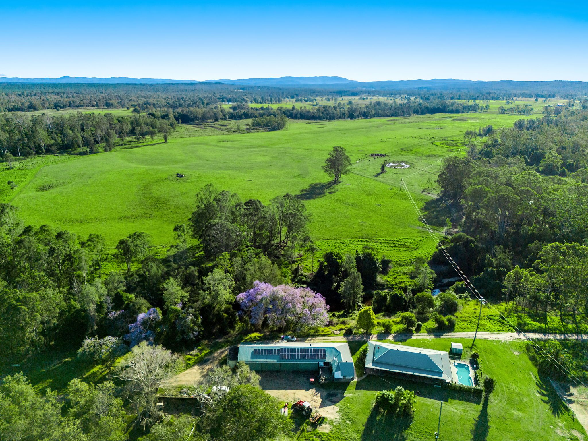 160 Busbys Flat Road — photo from Ray White Casino | Kyogle