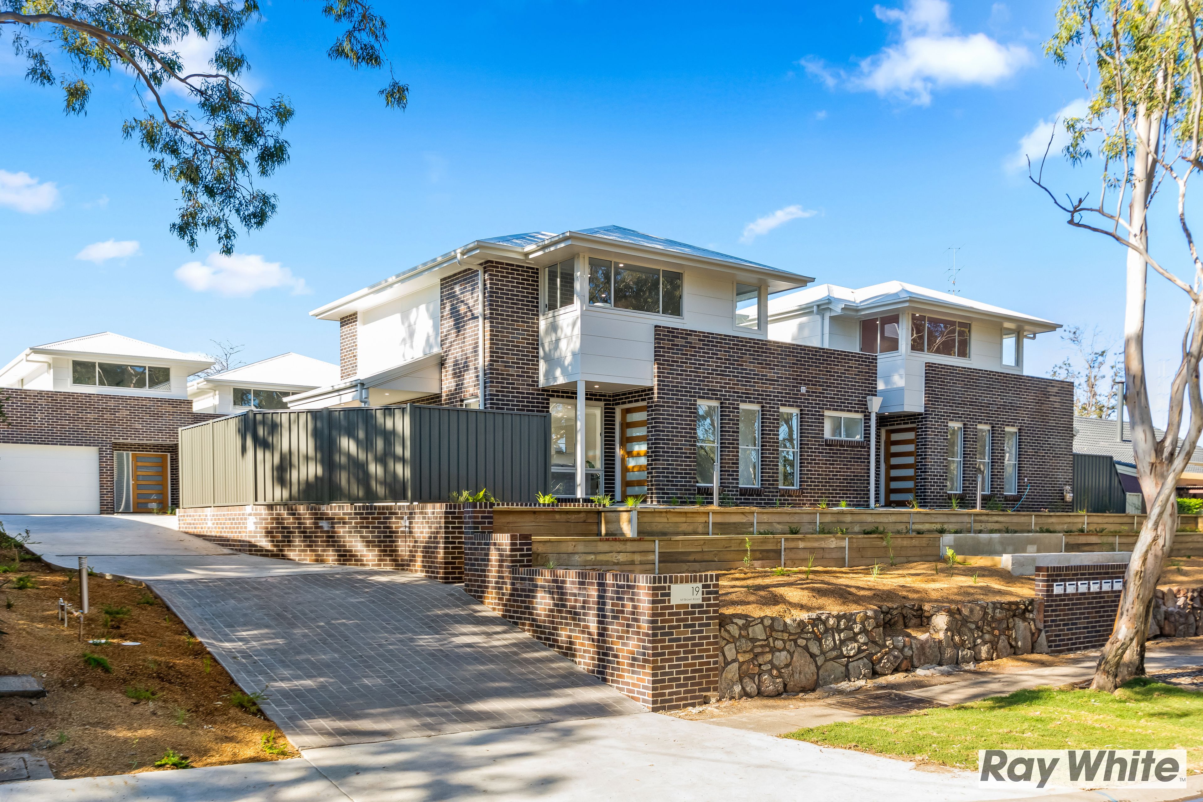 2/19-21 Mount Brown Road, Dapto, NSW 2530