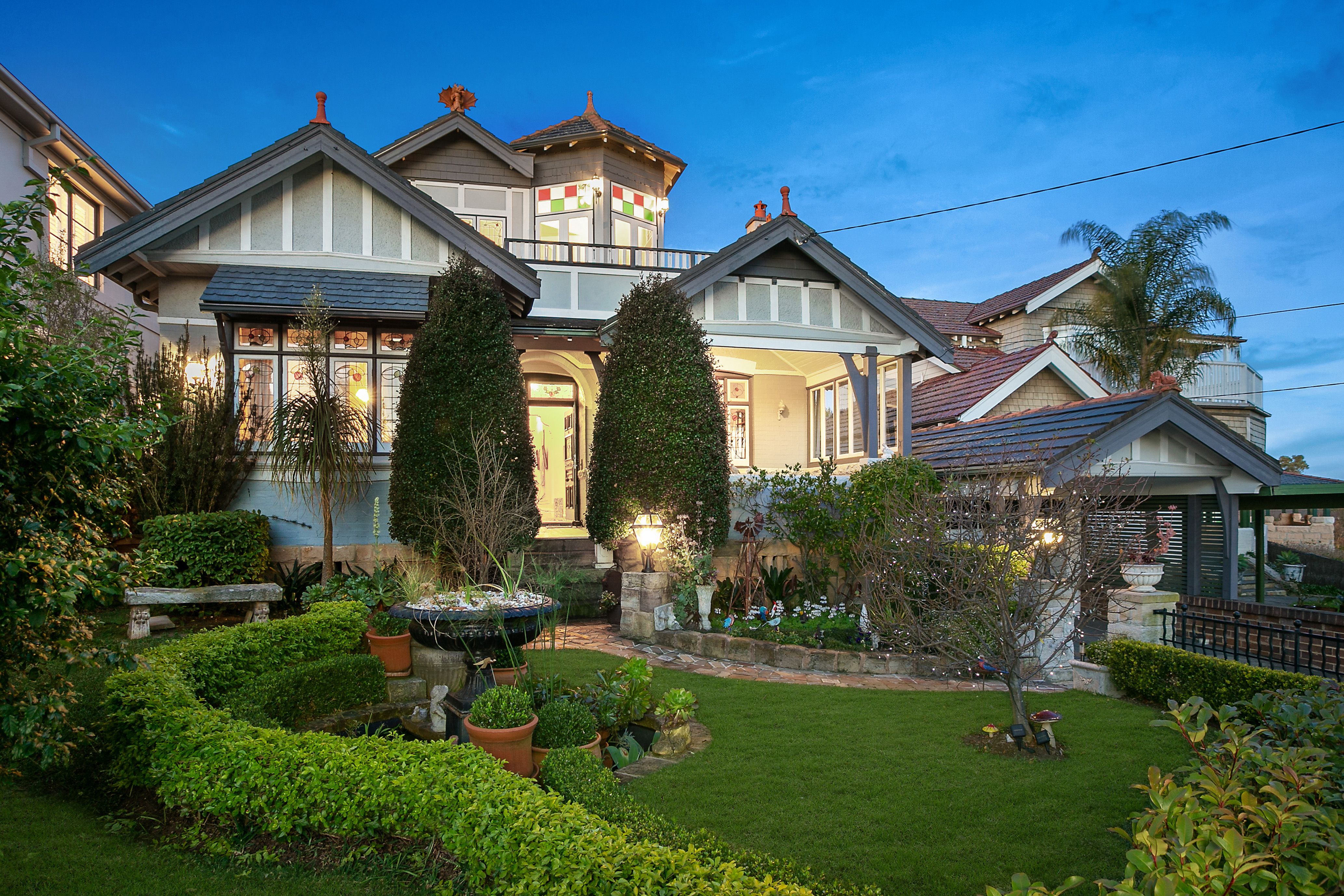 66 Northwood Road, Northwood, NSW 2066