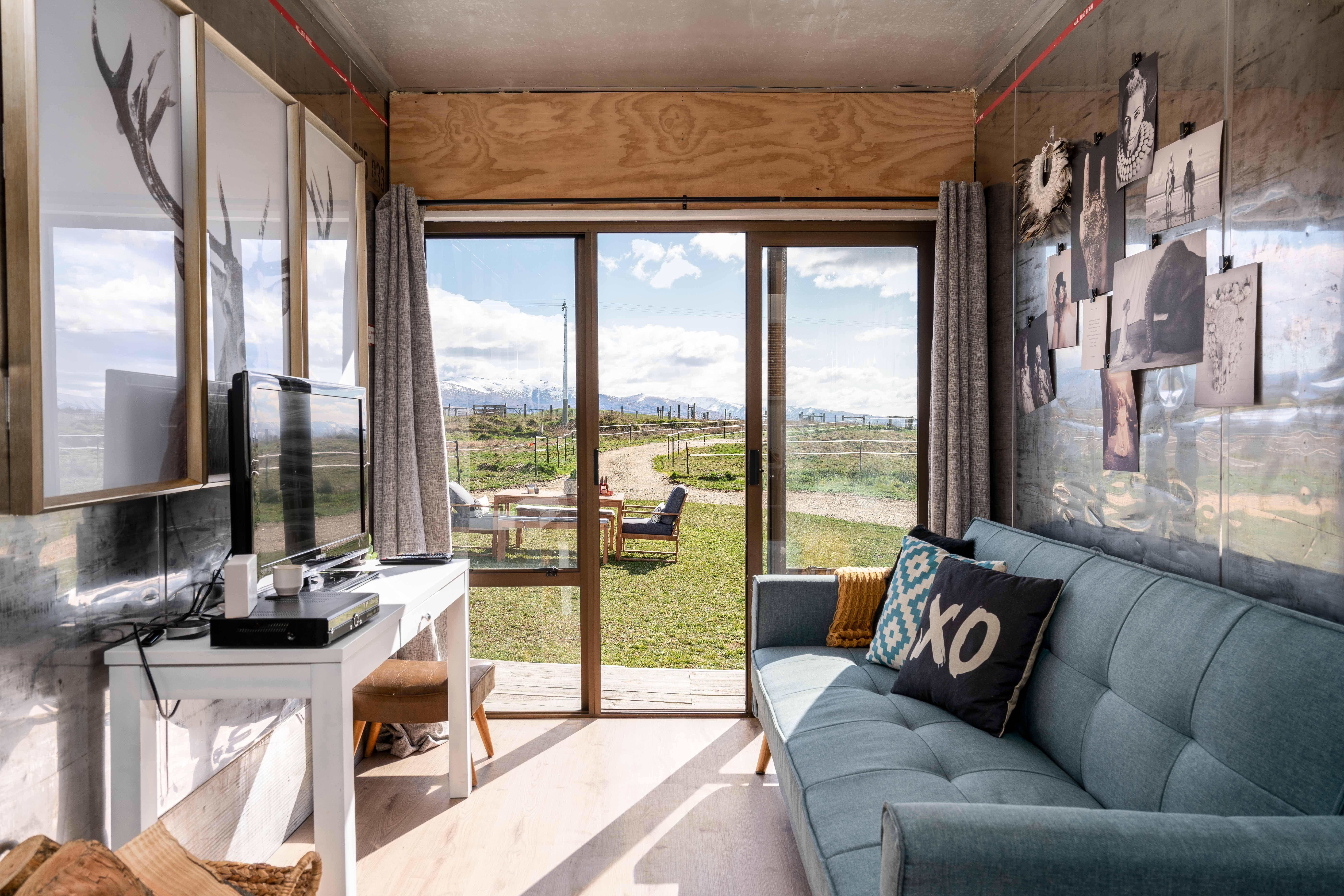 75 Lauder Road, Lauder, Central Otago District