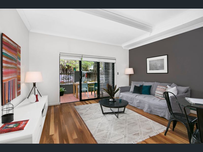 13/194 Lawrence Street, Alexandria, NSW 2015
