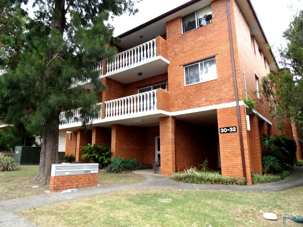 5/30 Empress Street, Hurstville, NSW 2220
