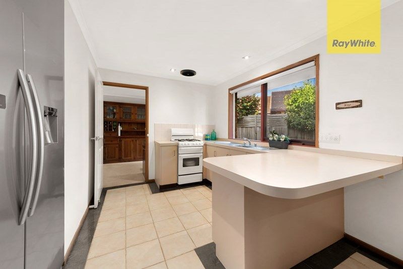 23 Bickerton Court, Rowville, VIC 3178