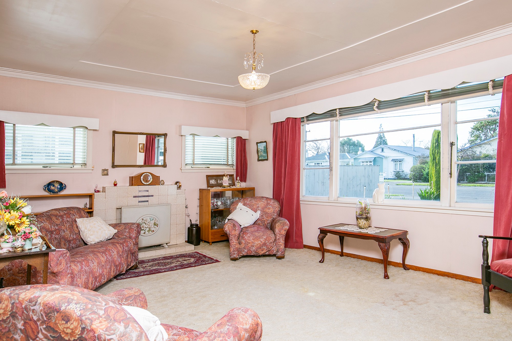 17 Cambridge Terrace, Masterton, Masterton District
