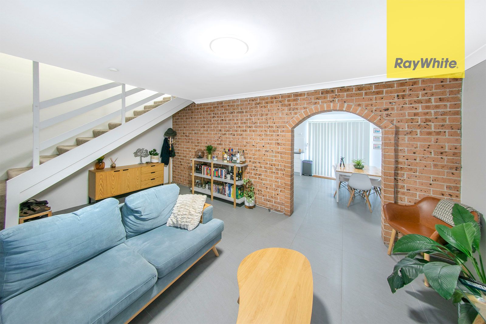 3/15 Wigram Street, Harris Park, NSW 2150