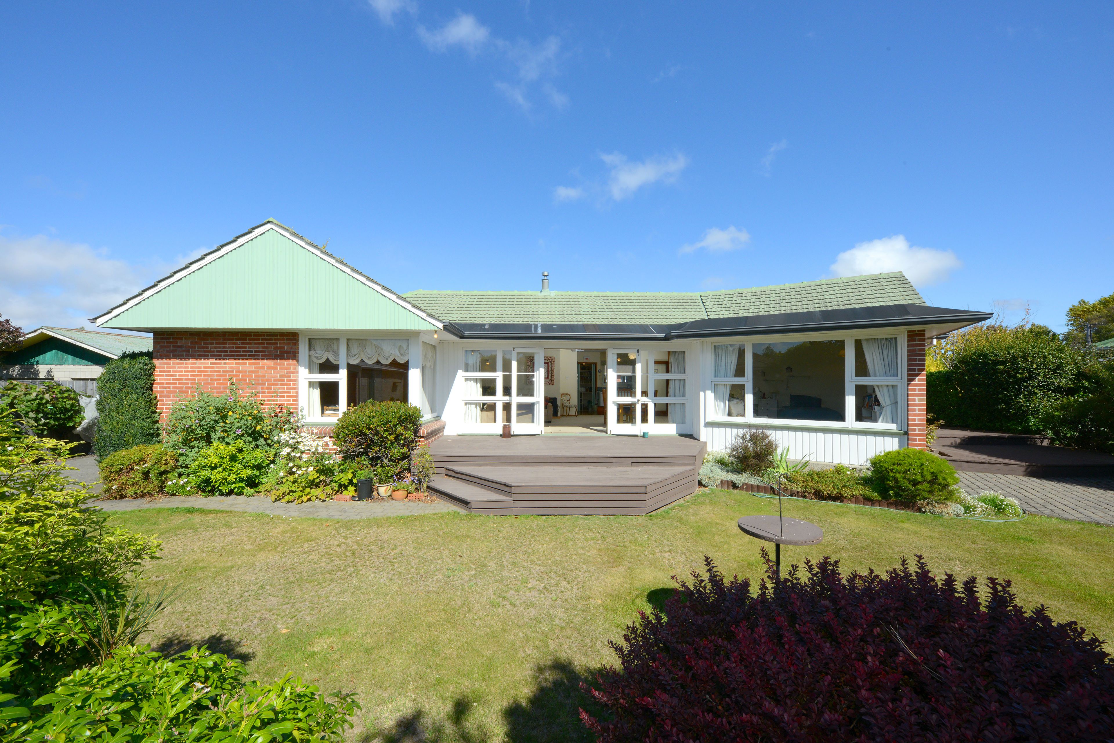 4 Cherry Place, Casebrook, Christchurch City