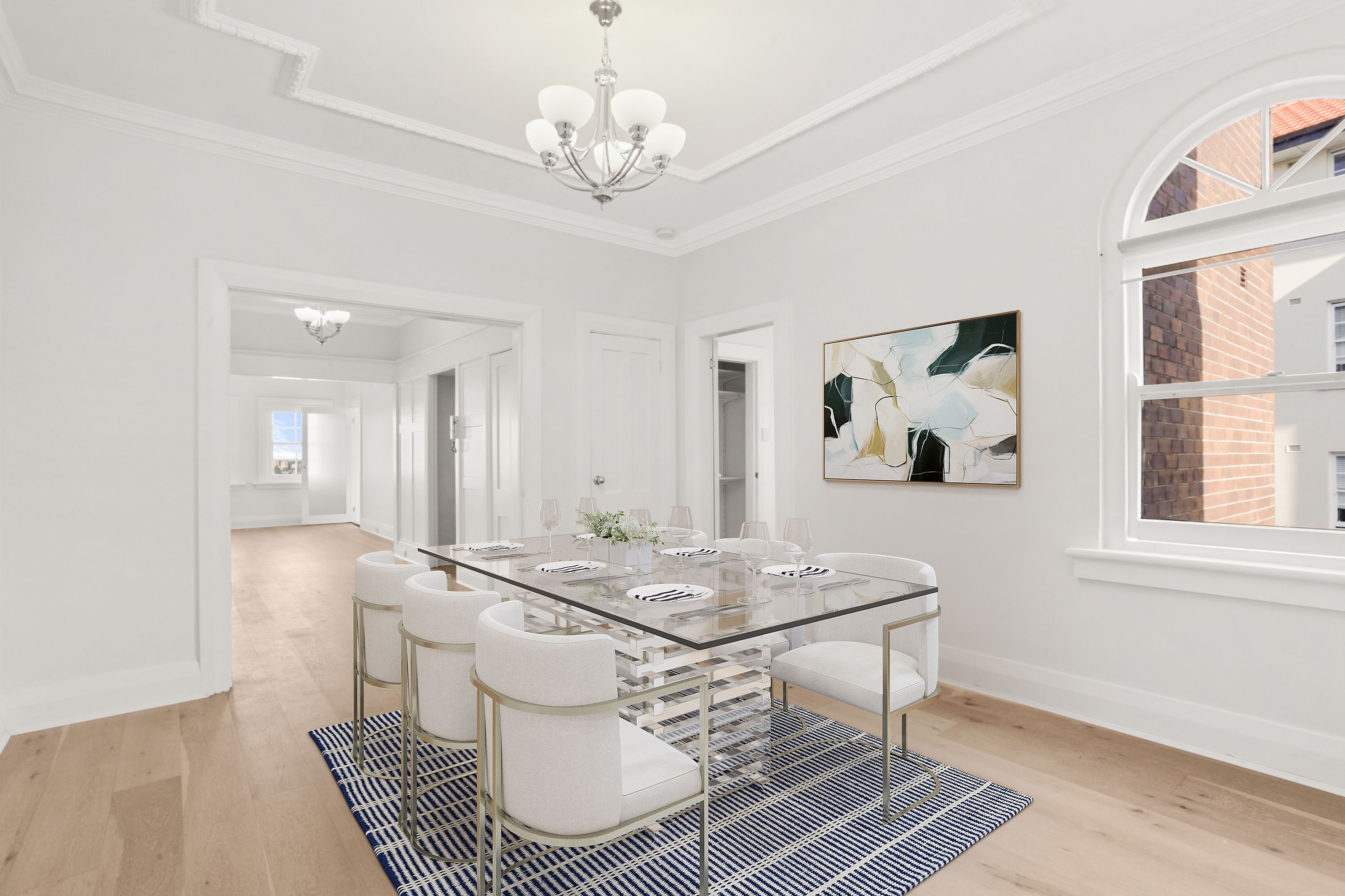 4/127a Victoria Road, Bellevue Hill, NSW 2023