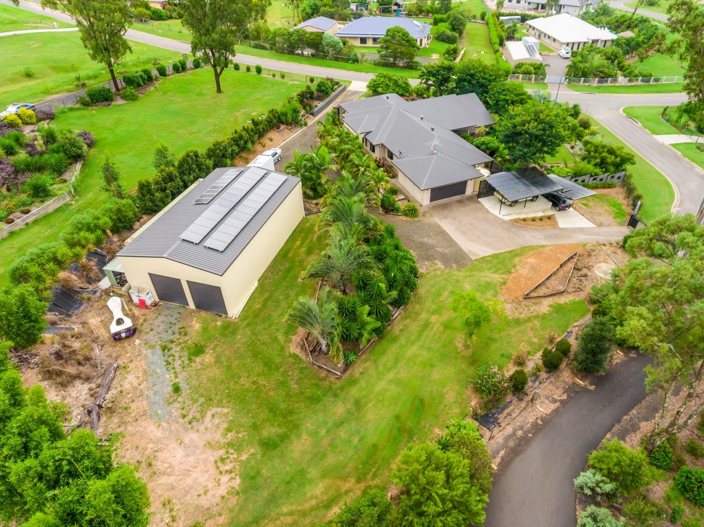 4 Janet Close, Fernvale, QLD 4306