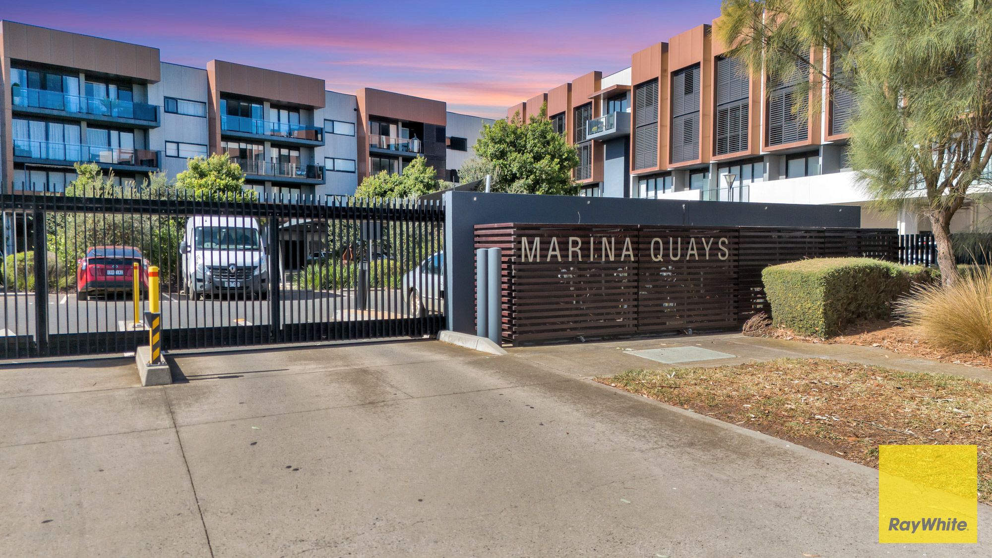 134/50 Catamaran Drive, Werribee South, VIC 3030