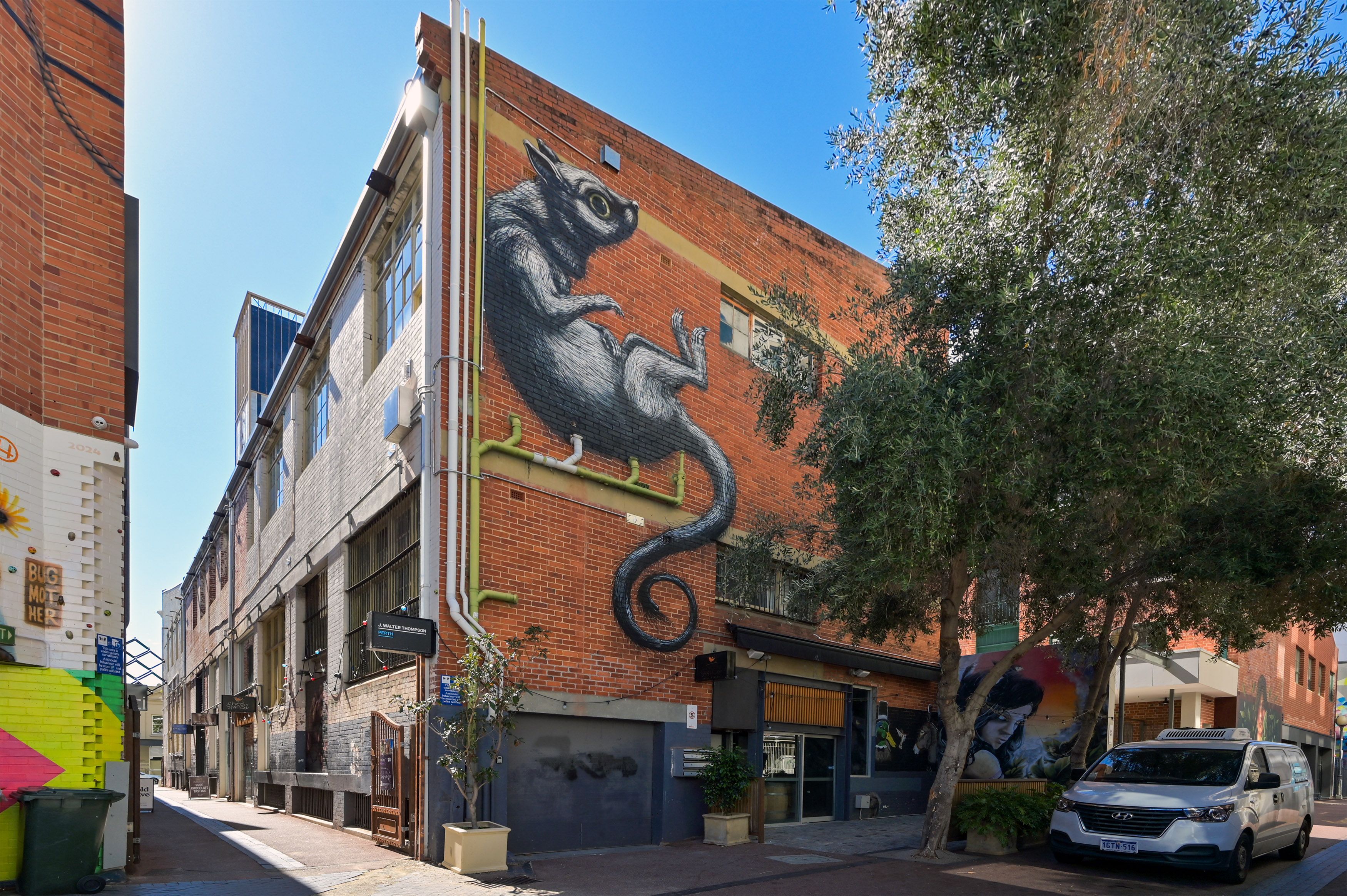 317 Murray Street, Perth, WA 6000
