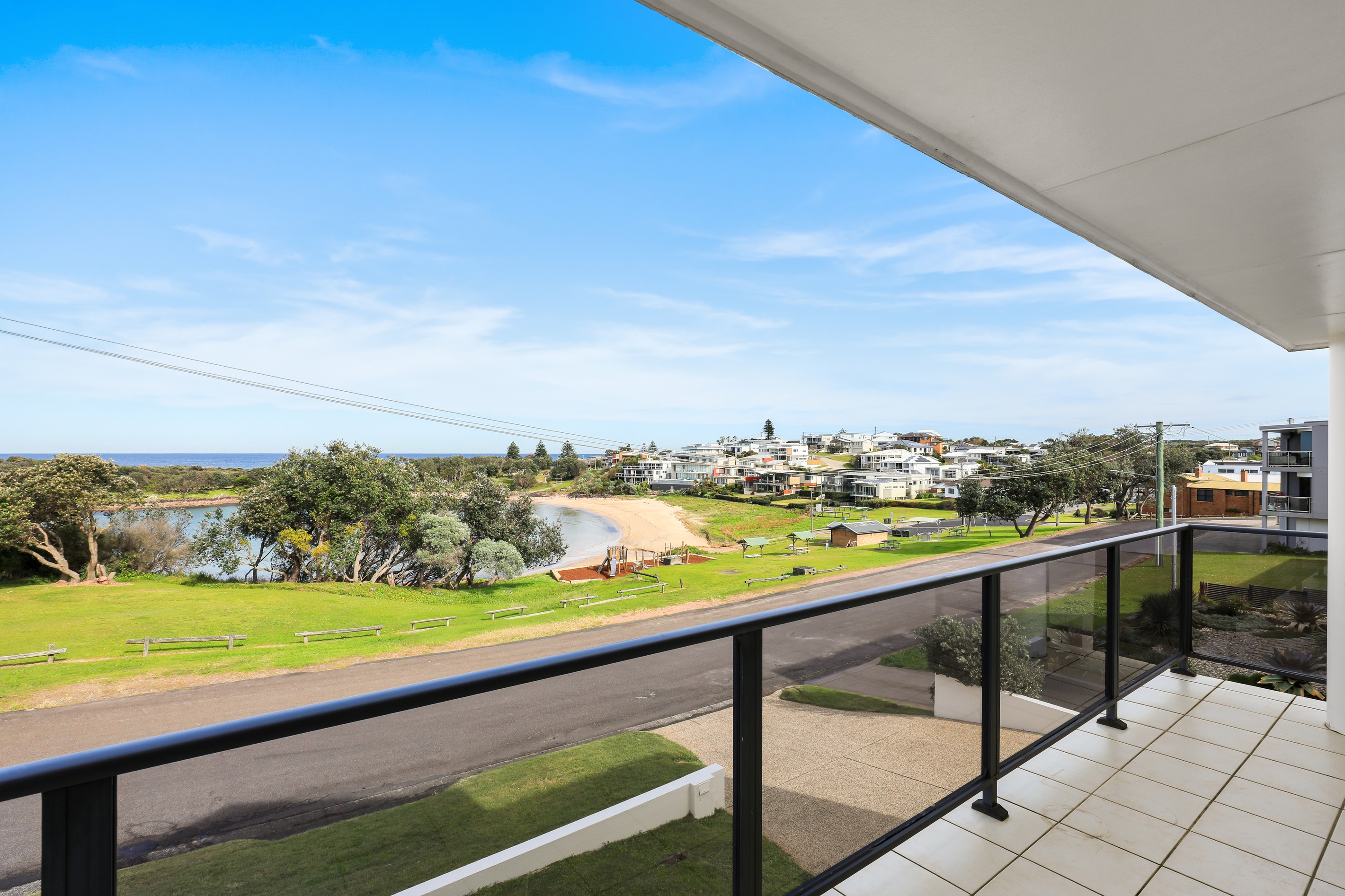 10 Ocean Parade, Boat Harbour, NSW 2316